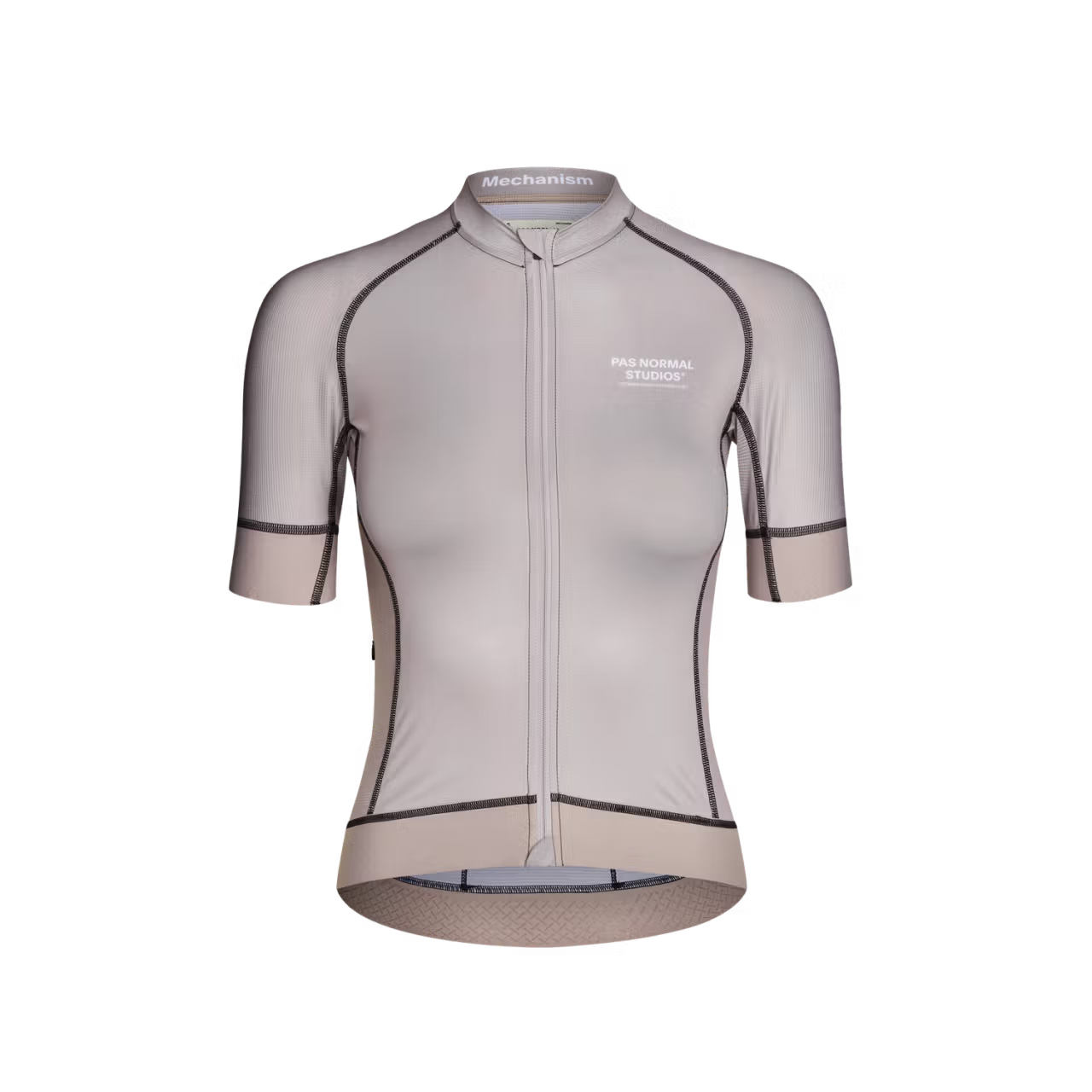Women's Mechanism Jersey - Haze