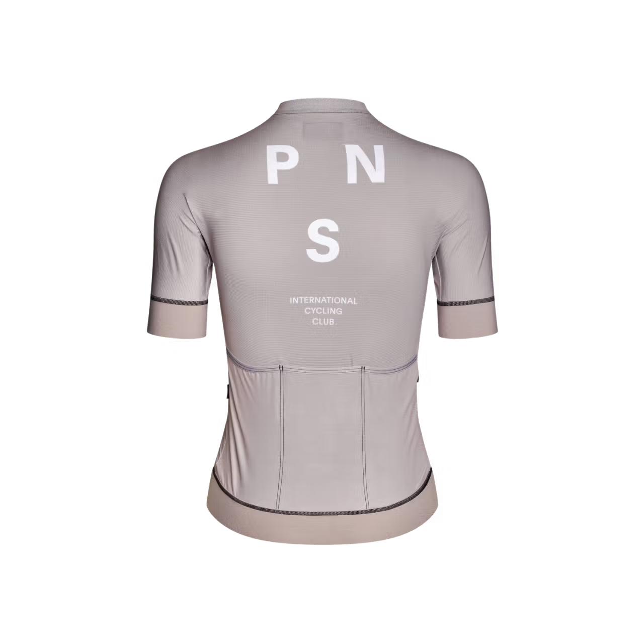Women's Mechanism Jersey - Haze