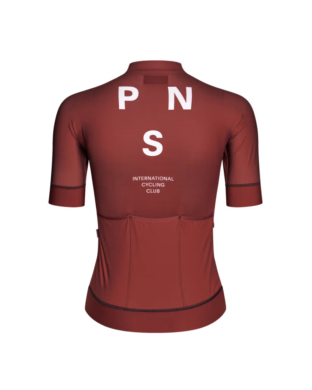 Women's Mechanism Jersey - Maroon