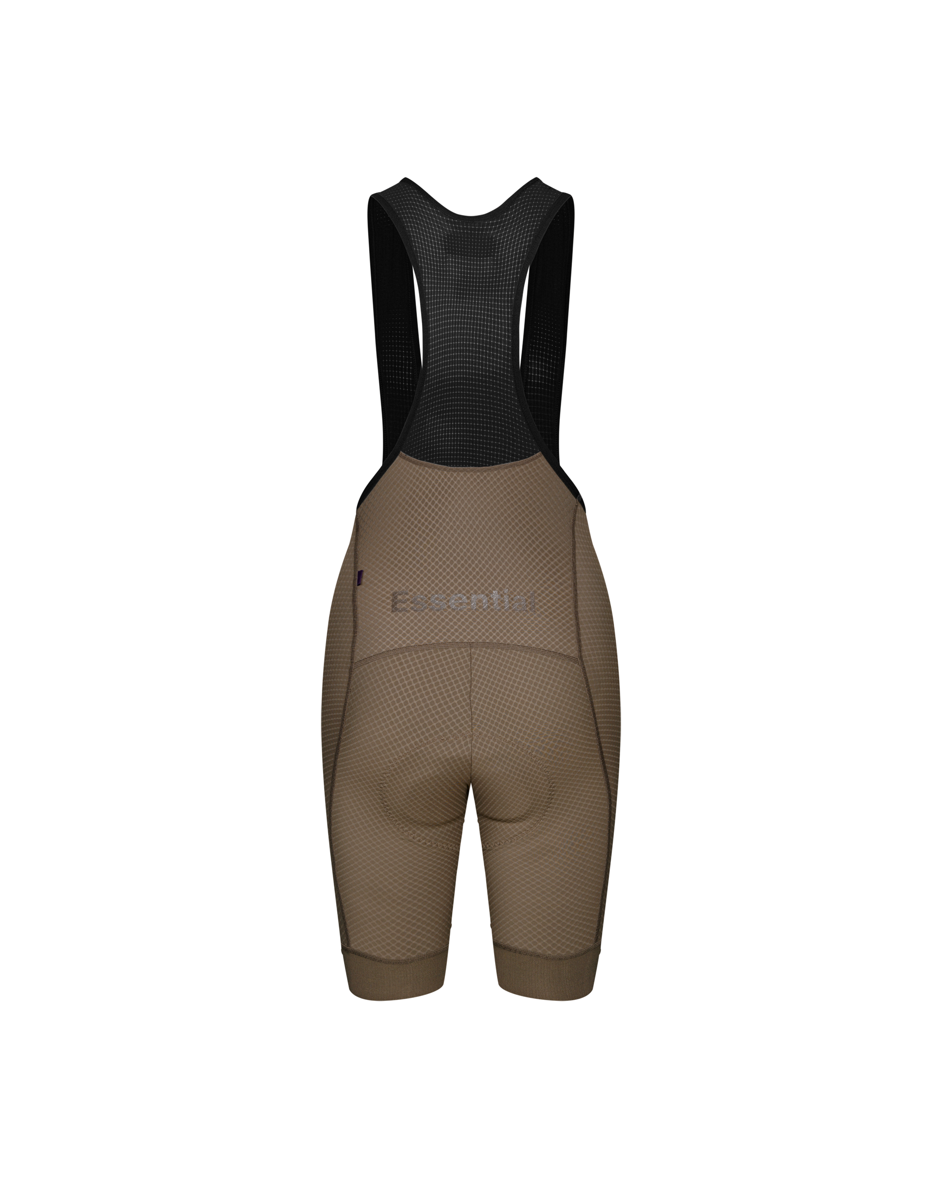 Women's Essential Bibs - Earth