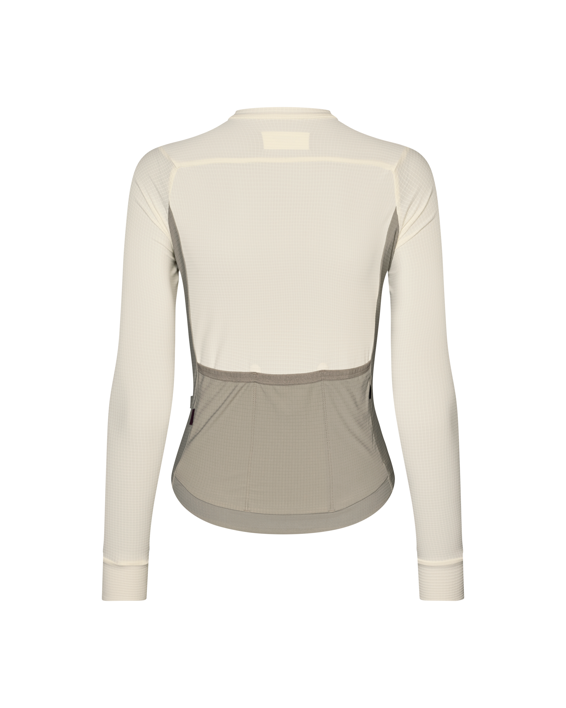 Women's Mechanism Pro Long Sleeve Jersey - Off White
