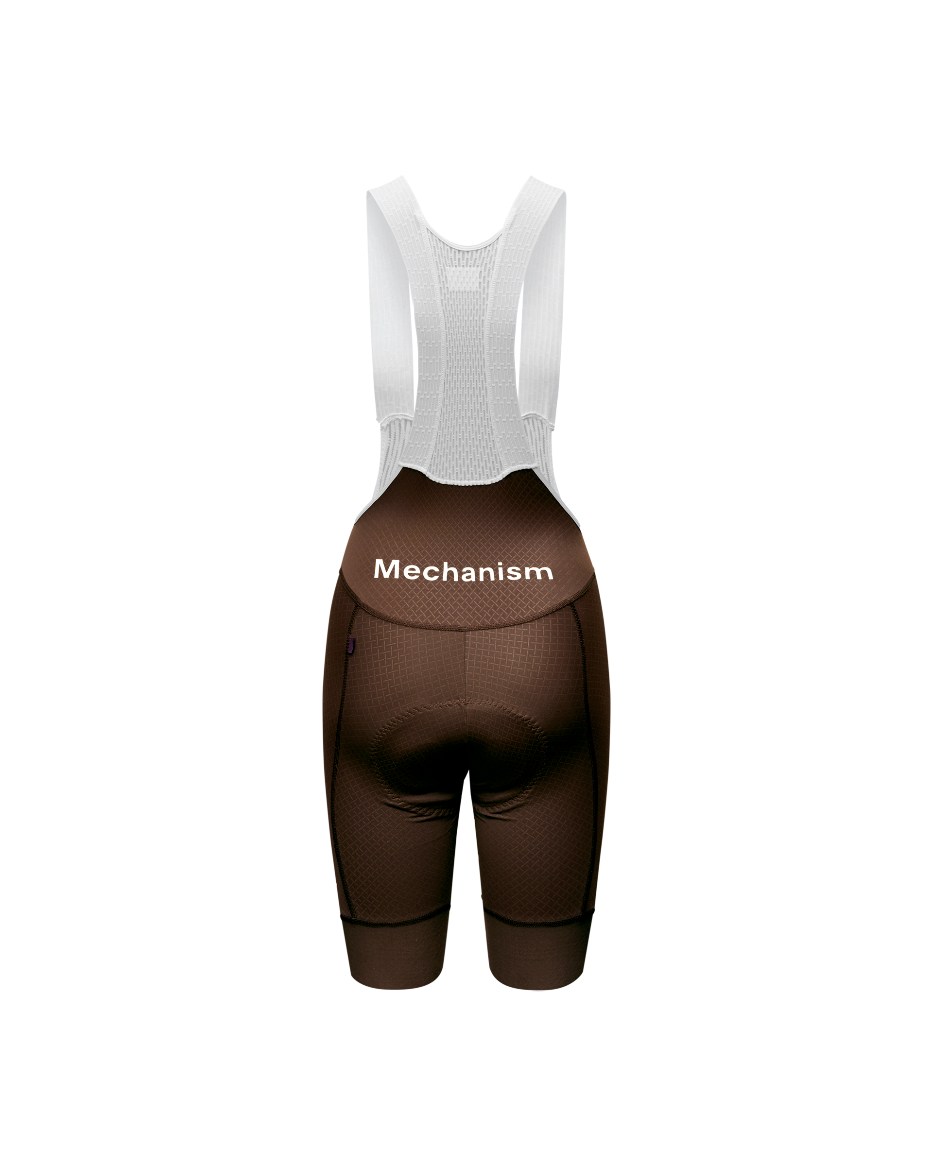 Women's Mechanism Bibs - Light Brown