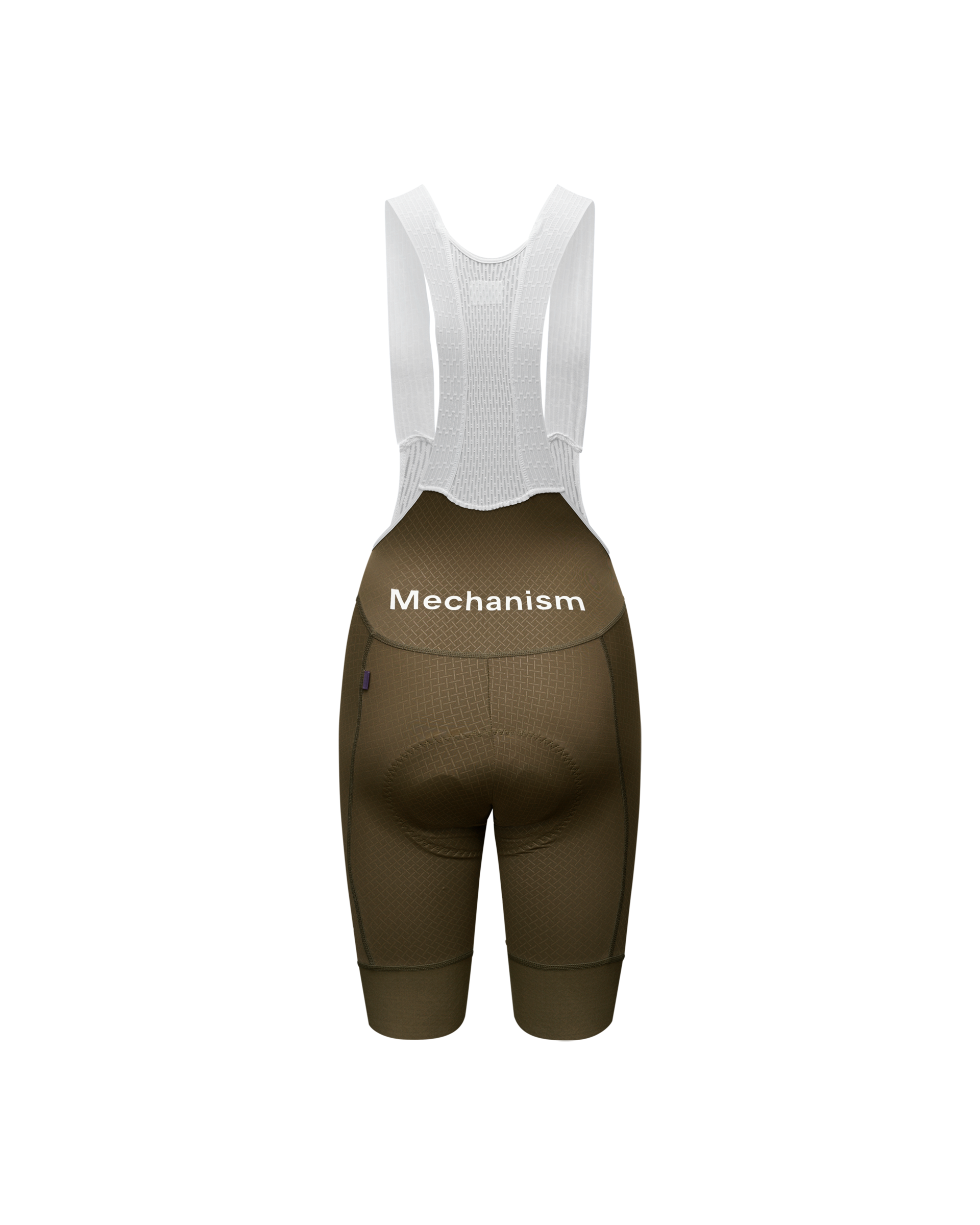 Women's Mechanism Bibs - Mud