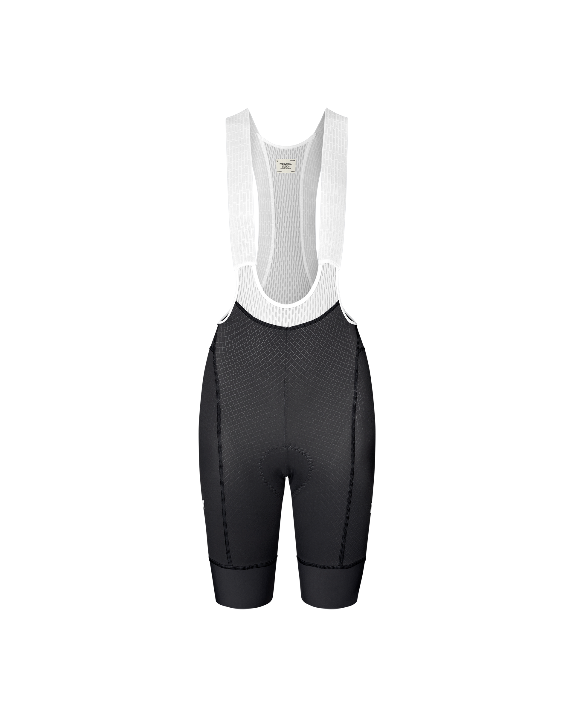 Women's Mechanism Bibs - Dark Navy