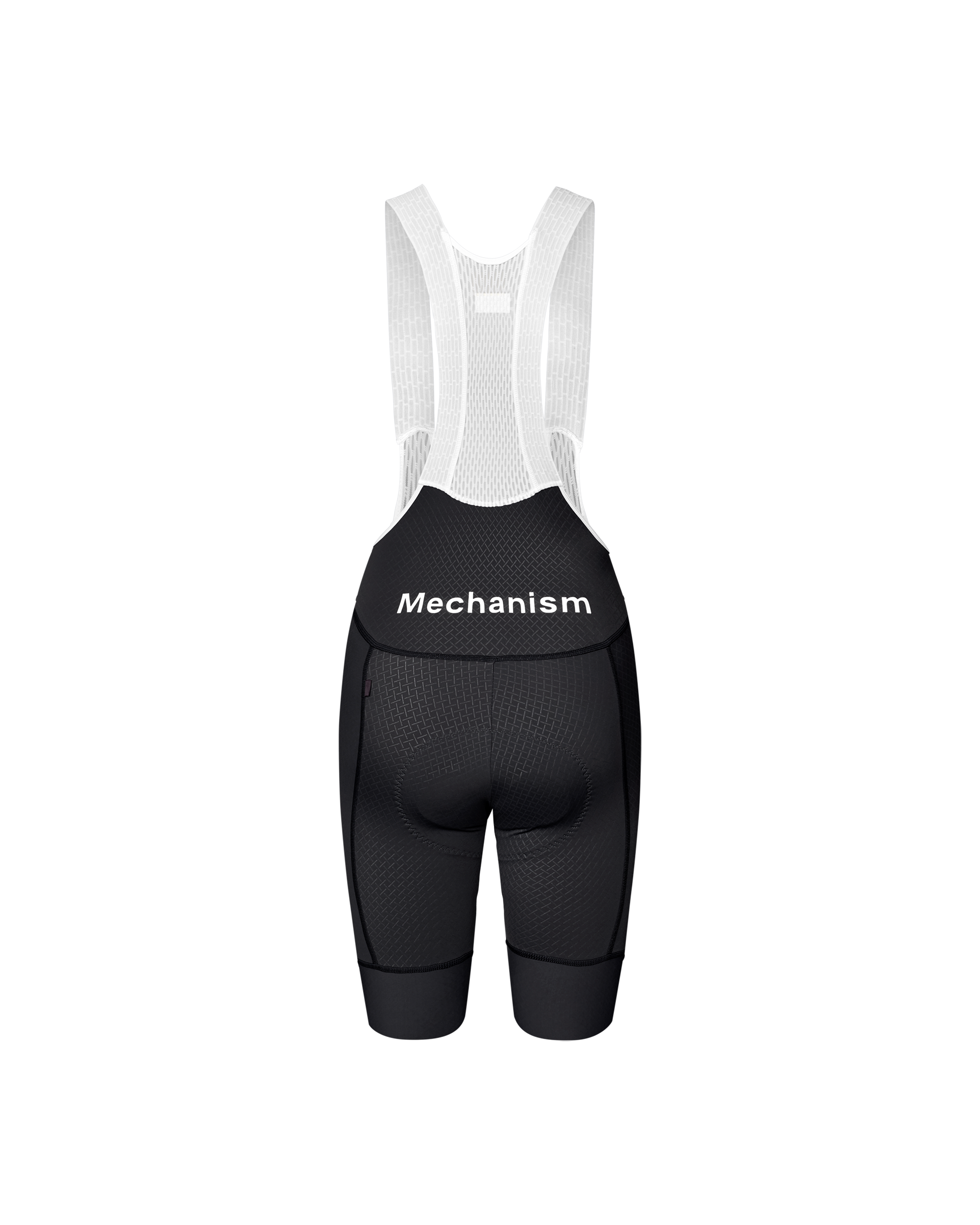 Women's Mechanism Bibs - Dark Navy