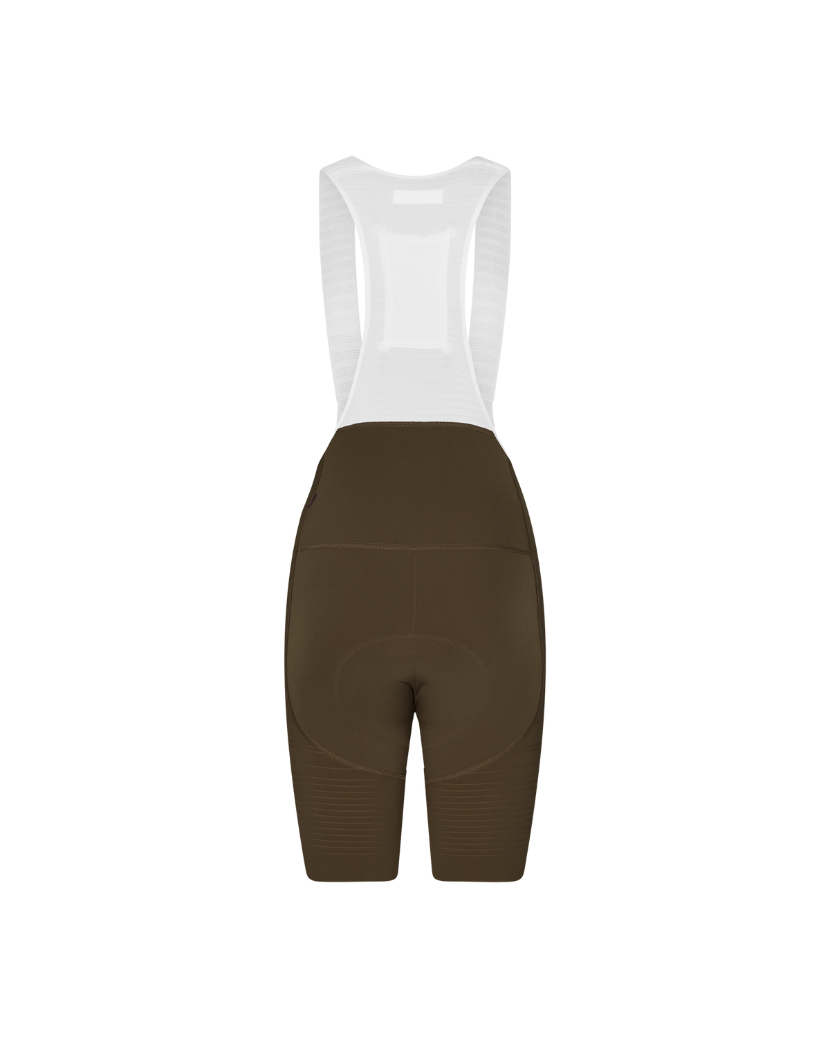 Women's PAS Mechanism Pro Bibs - Dark Earth