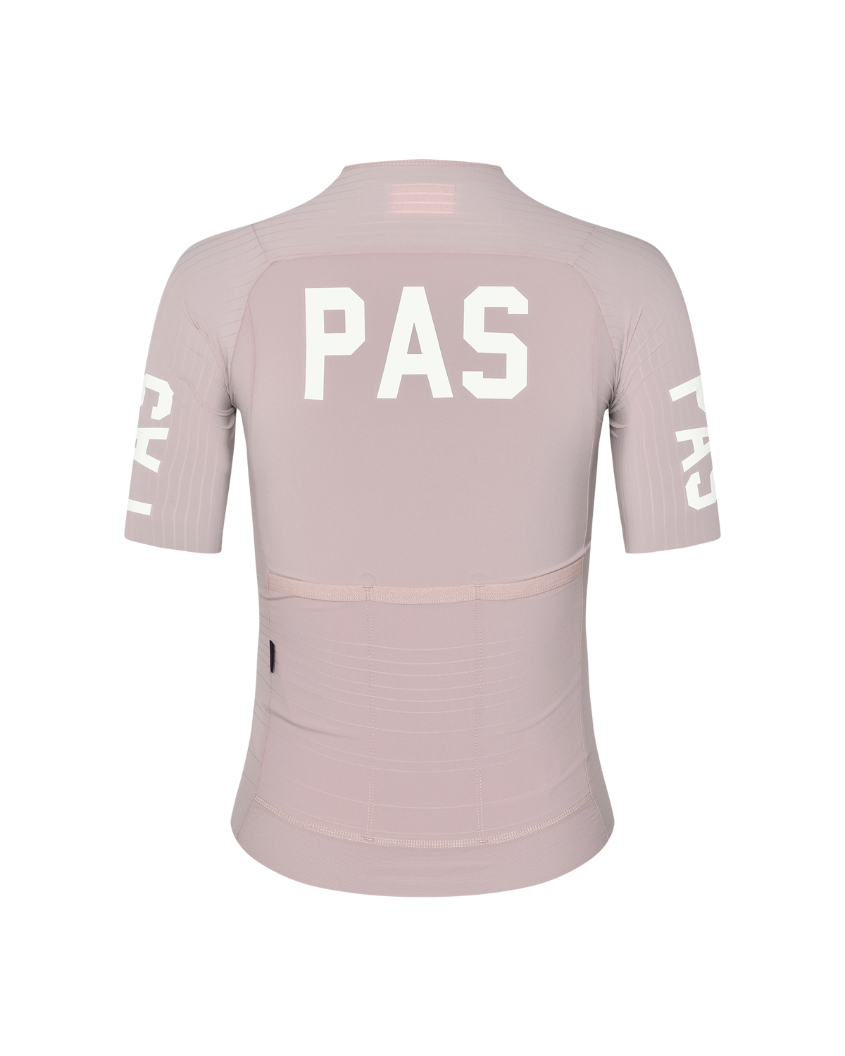 Women's PAS Mechanism Pro Jersey - Taupe Rose