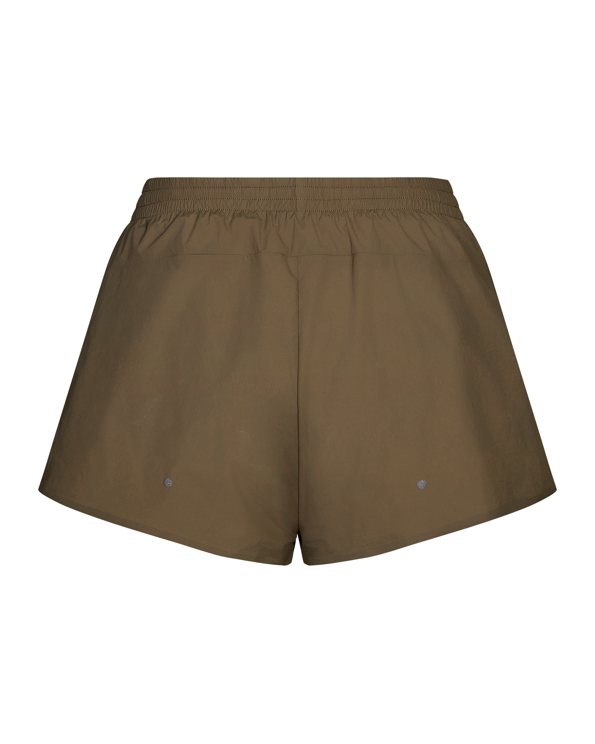 Women's T.K.O. Balance Shorts - Dark Stone