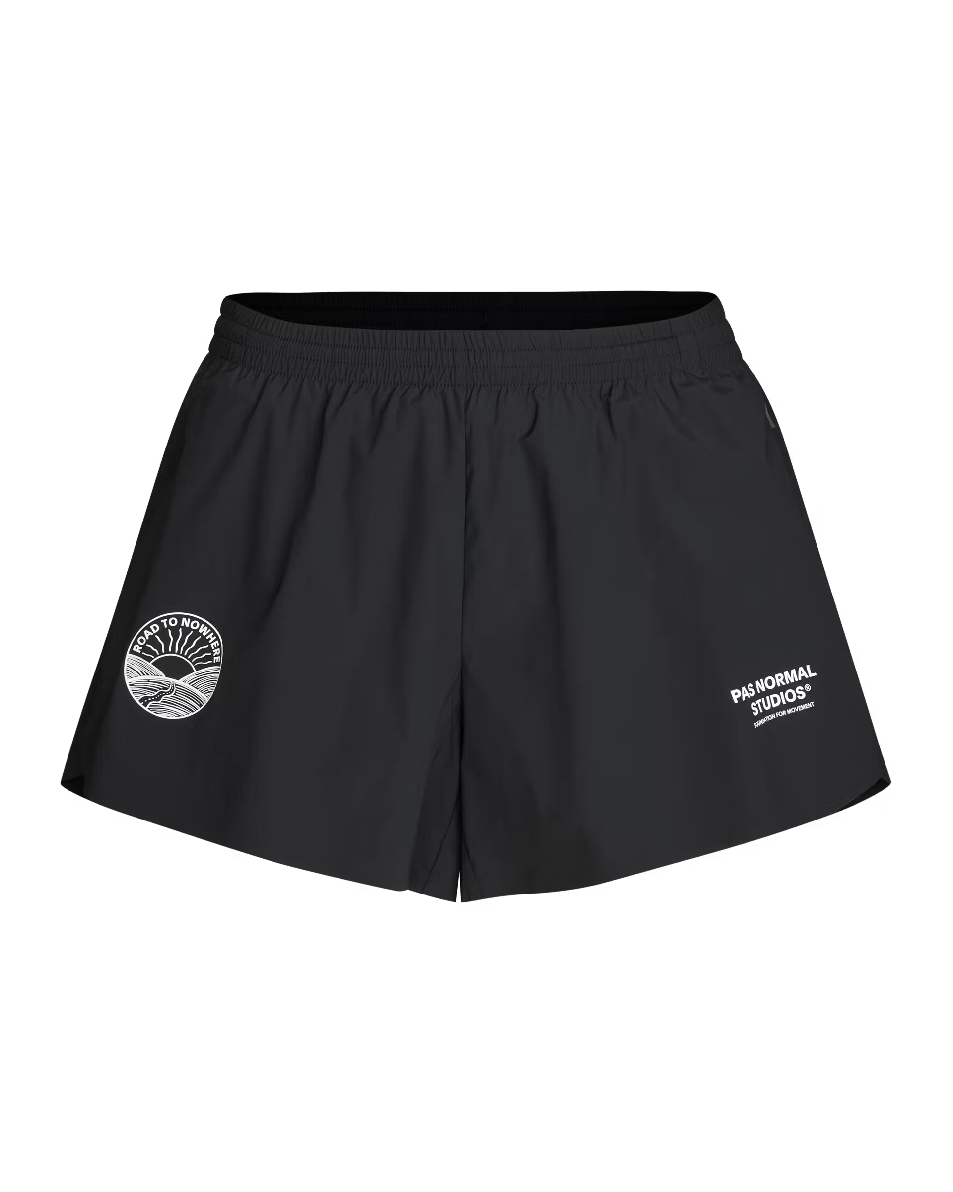 Women's Balance Shorts - Black