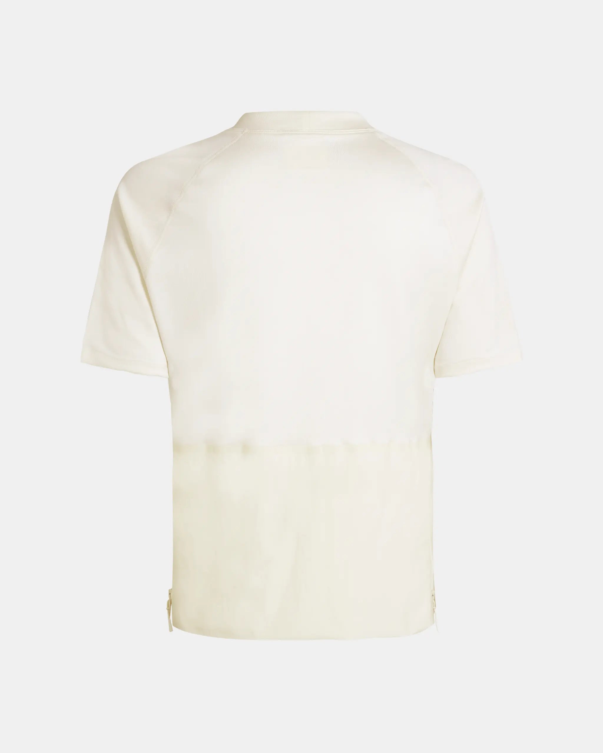 Women's Escapism Technical T-Shirt - Off White