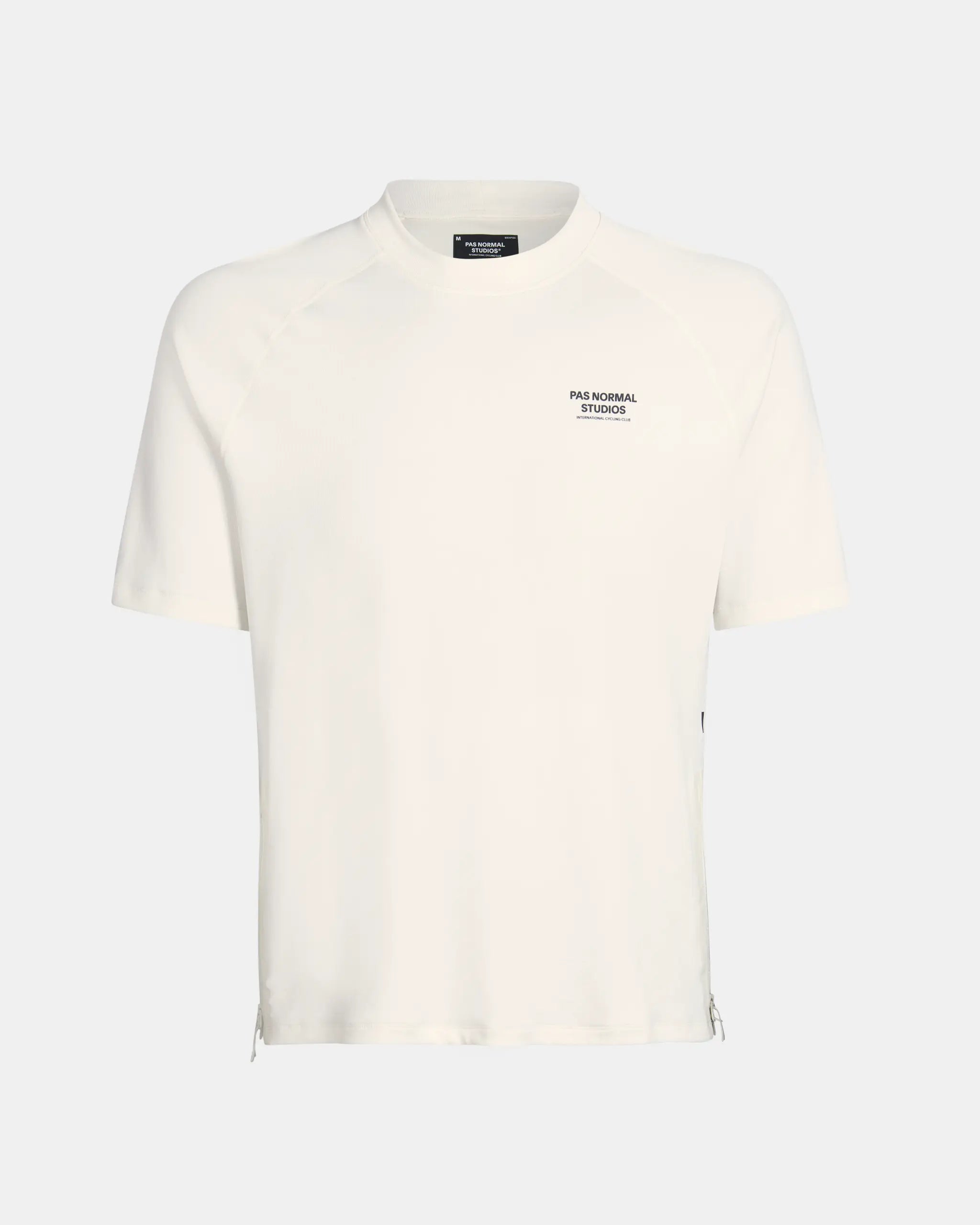 Women's Escapism Technical T-Shirt - Off White