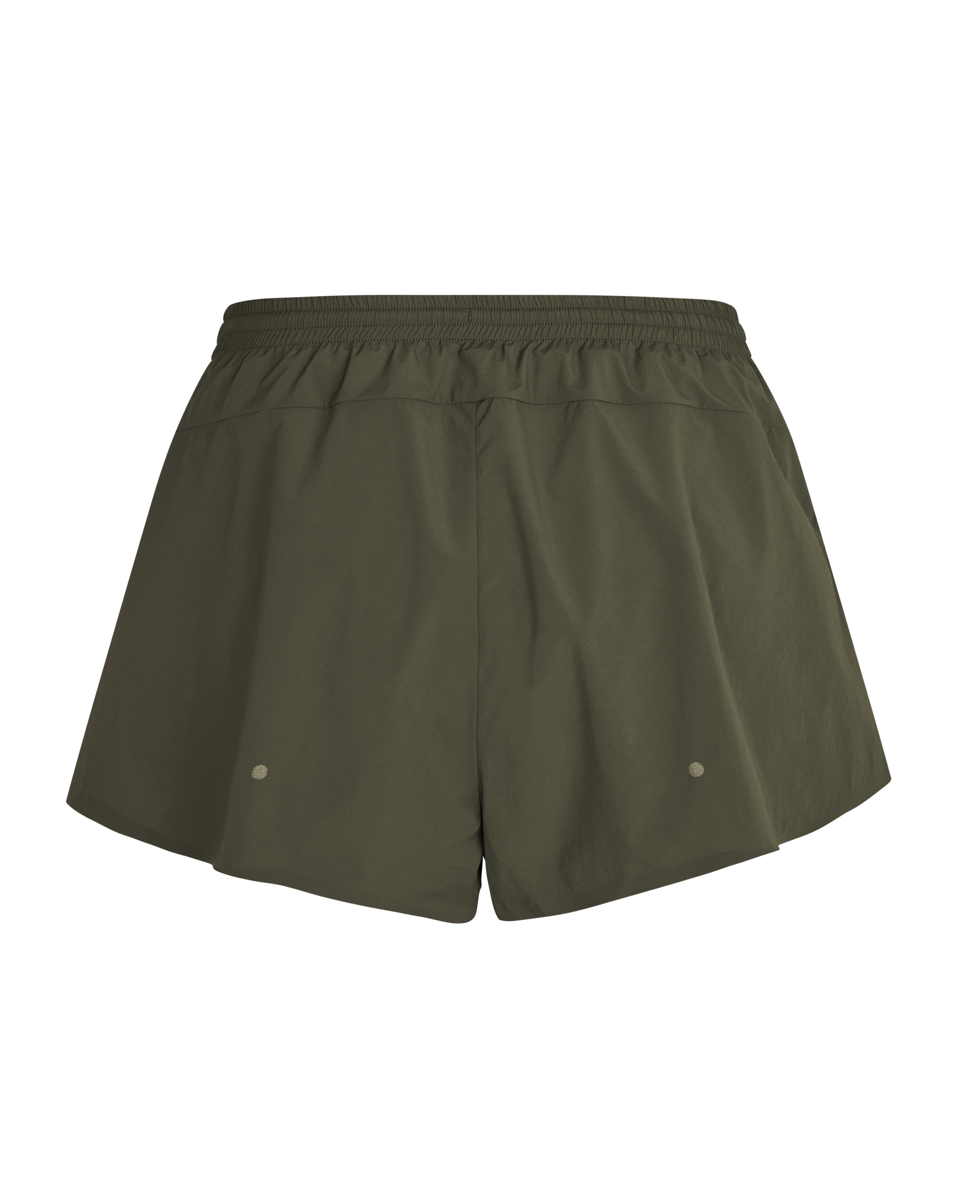 Women's Balance Shorts ND - Dark Olive