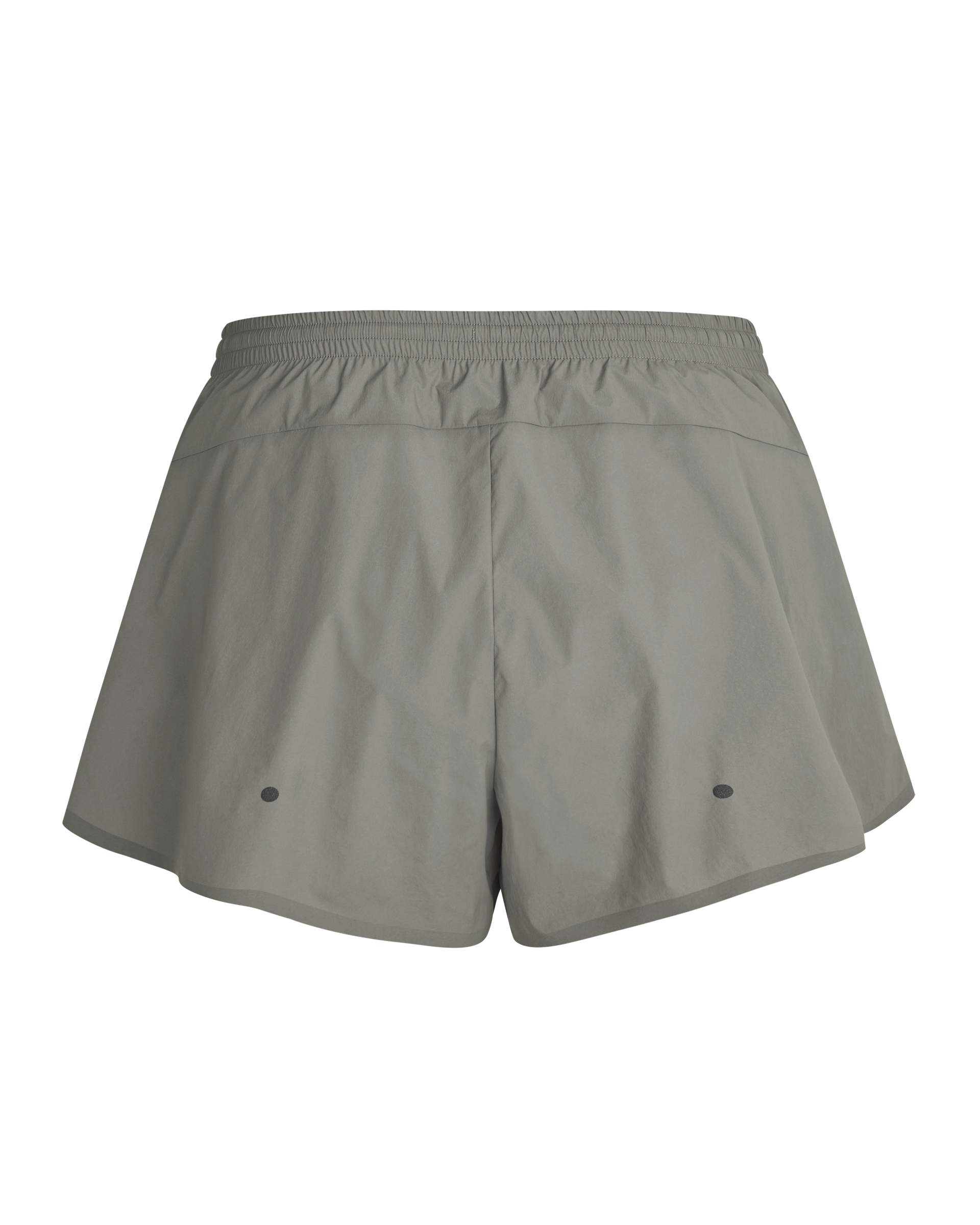 Women's Balance Shorts ND - Medium Grey