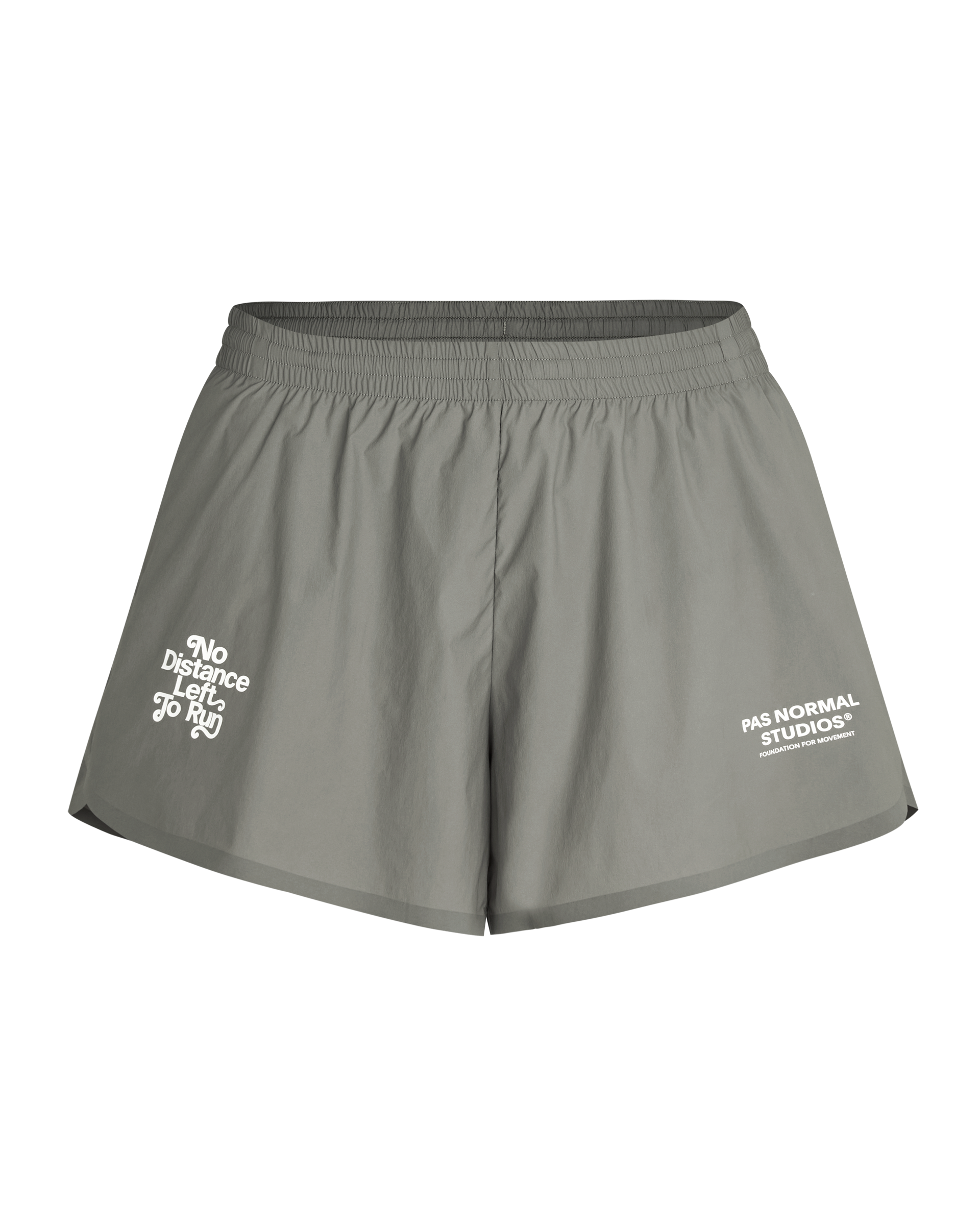 Women's Balance Shorts ND - Medium Grey