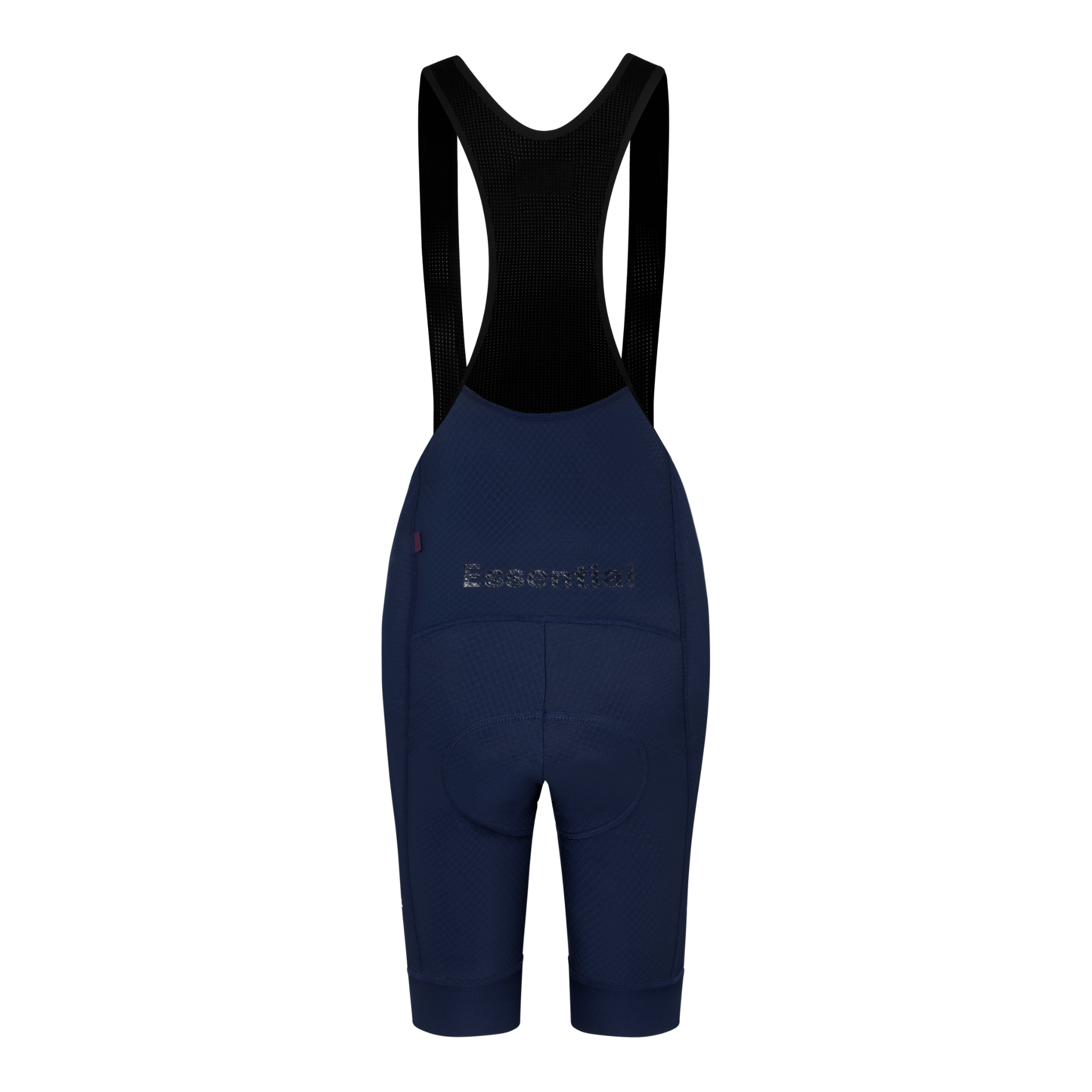 Women's Essential Bib - Navy