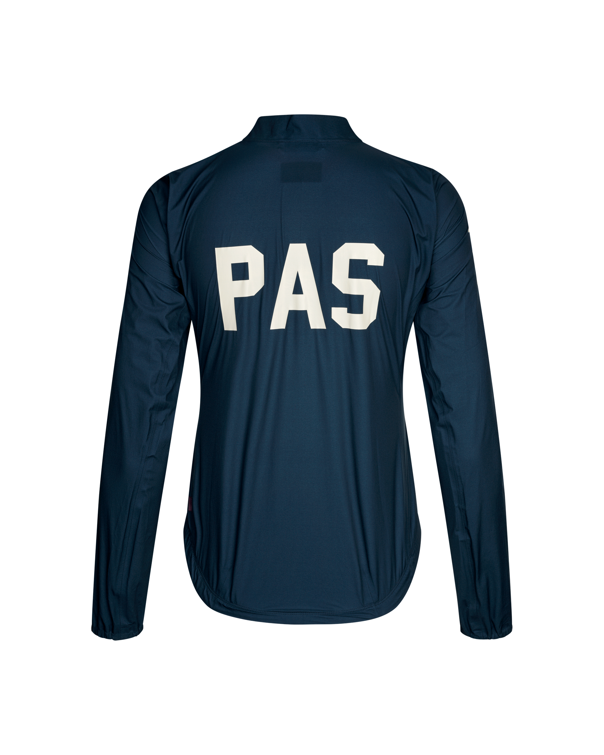 Women's PAS Mechanism Rain Jacket - Navy