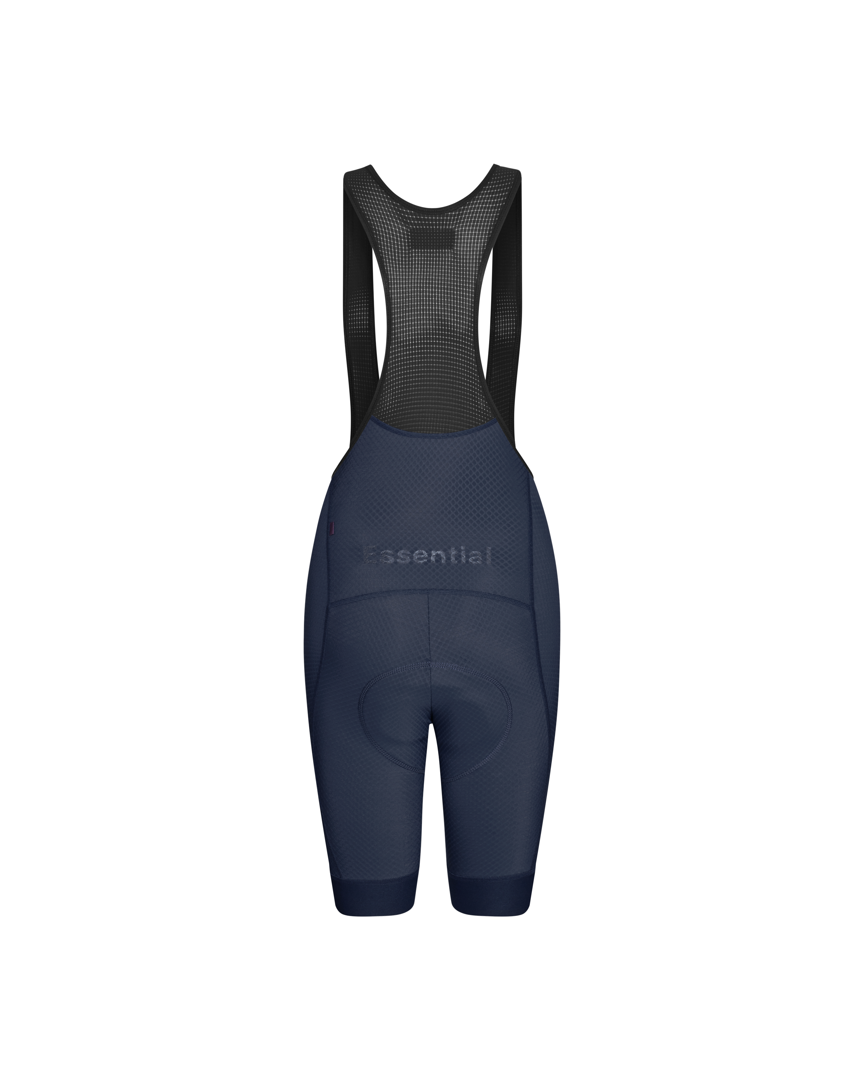 Women's Essential Bibs - Navy