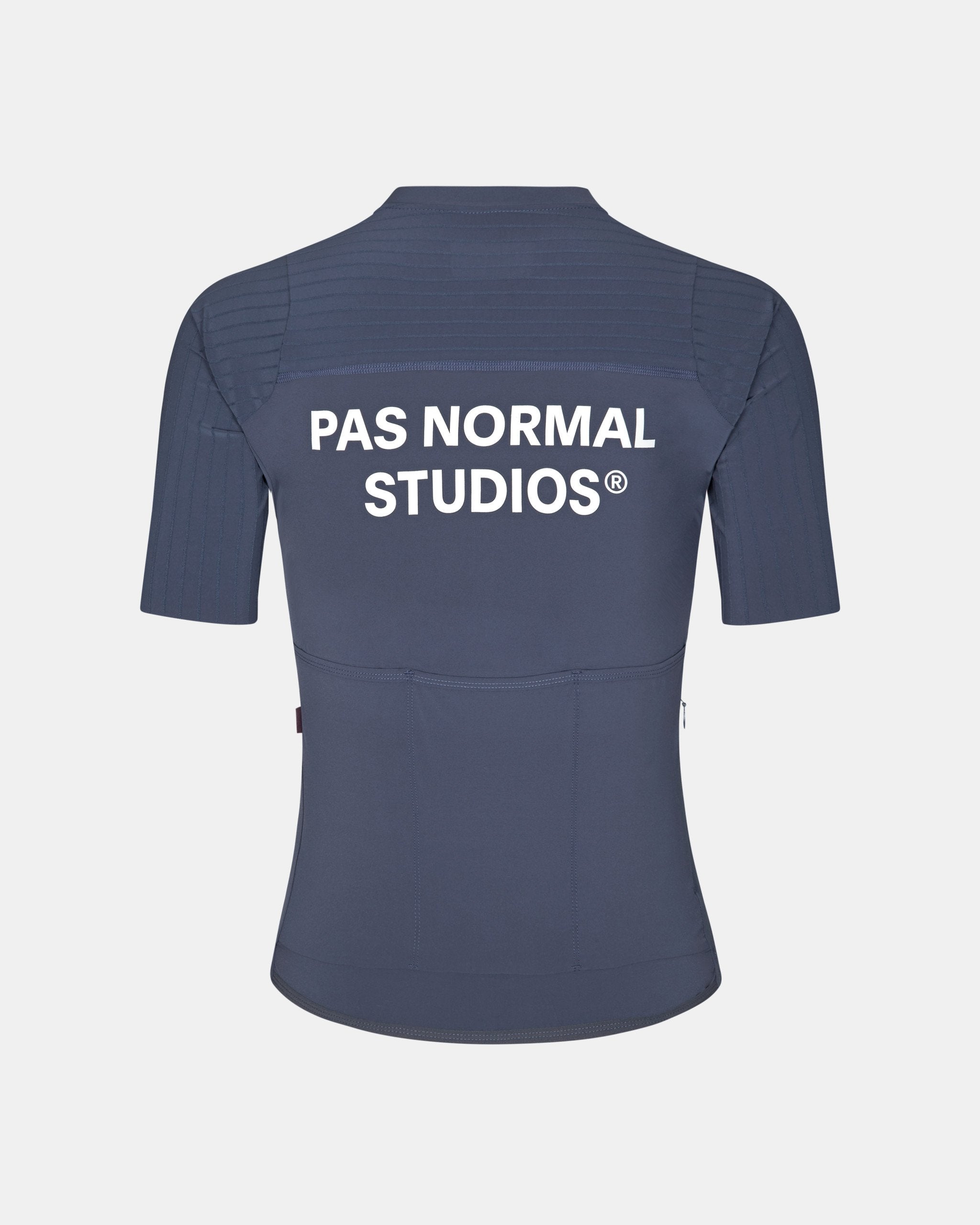 Women's Essential Light Jersey - Charcoal Grey