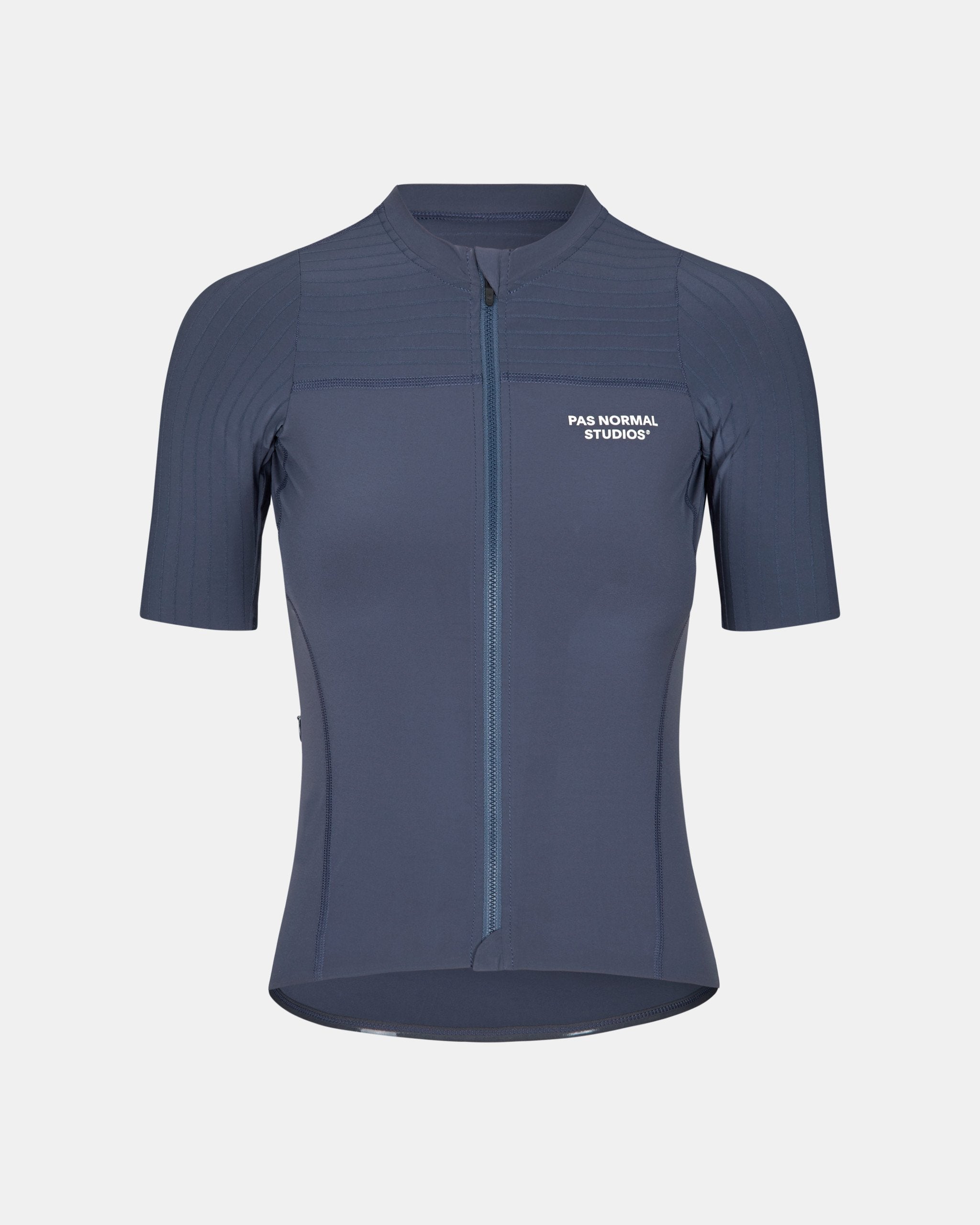 Women's Essential Light Jersey - Charcoal Grey