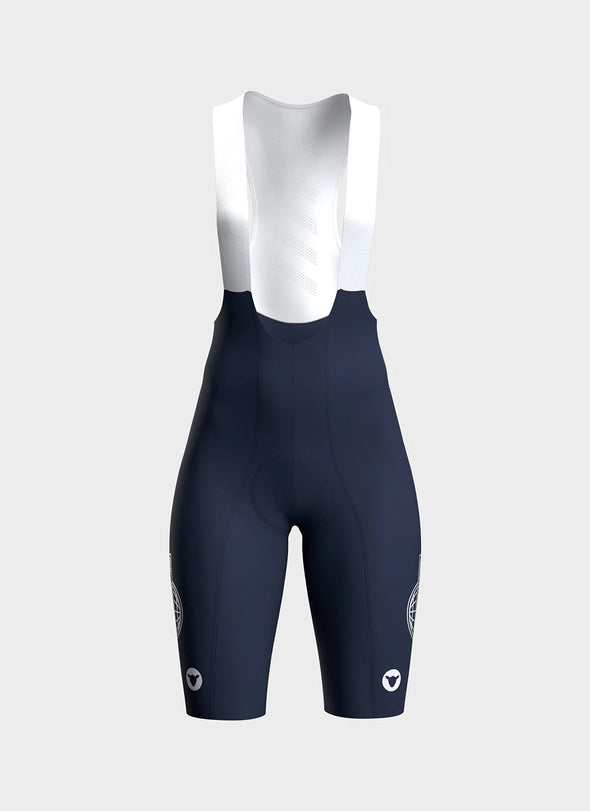 Women's Team 10" Bib - The Deified Mind