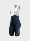 Women's Team 10" Bib - The Deified Mind