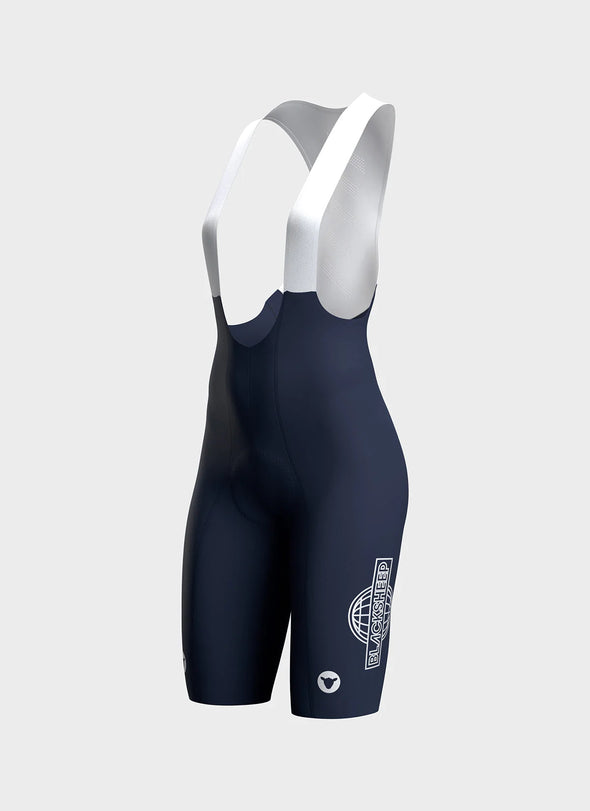 Women's Team 10" Bib - The Deified Mind