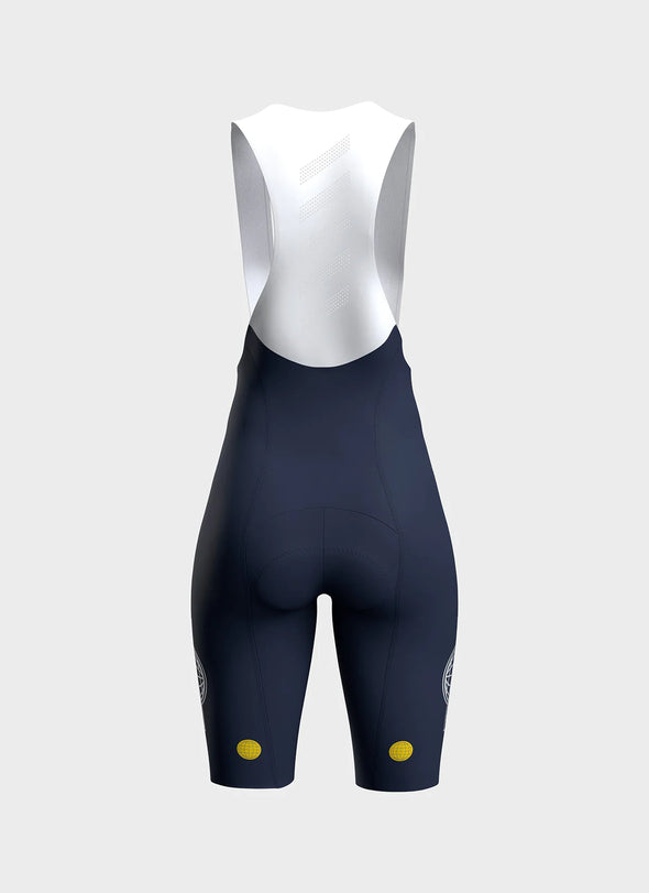Women's Team 10" Bib - The Deified Mind