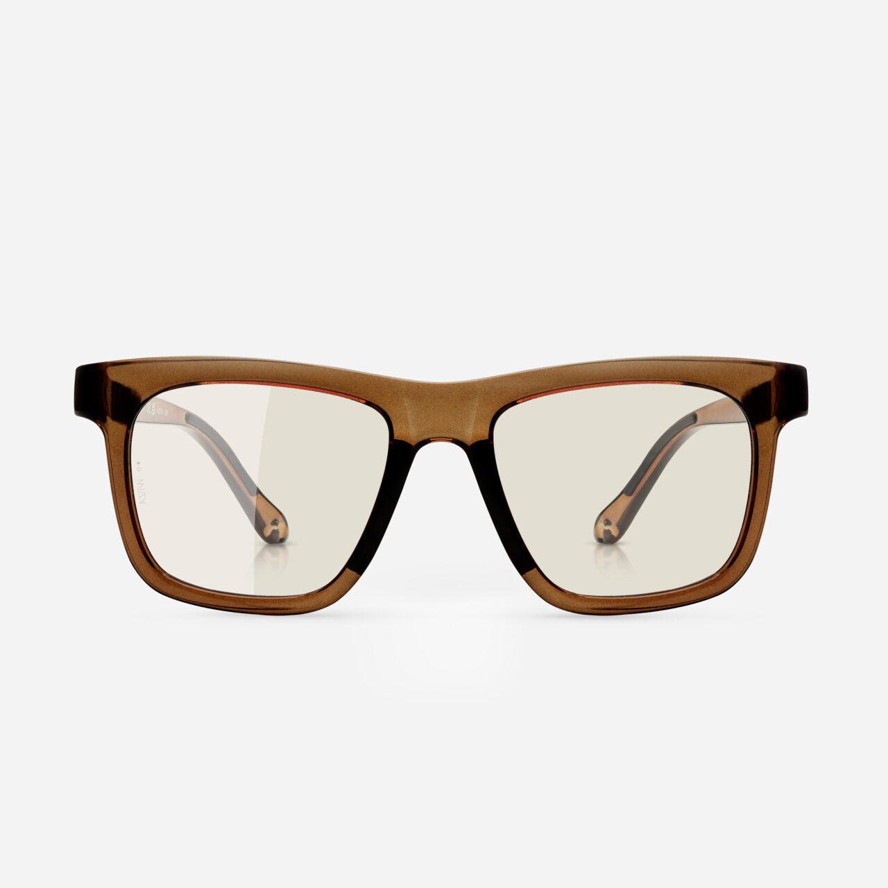 ANVMA V.01 BRW GLS VZUM F LENS RKT