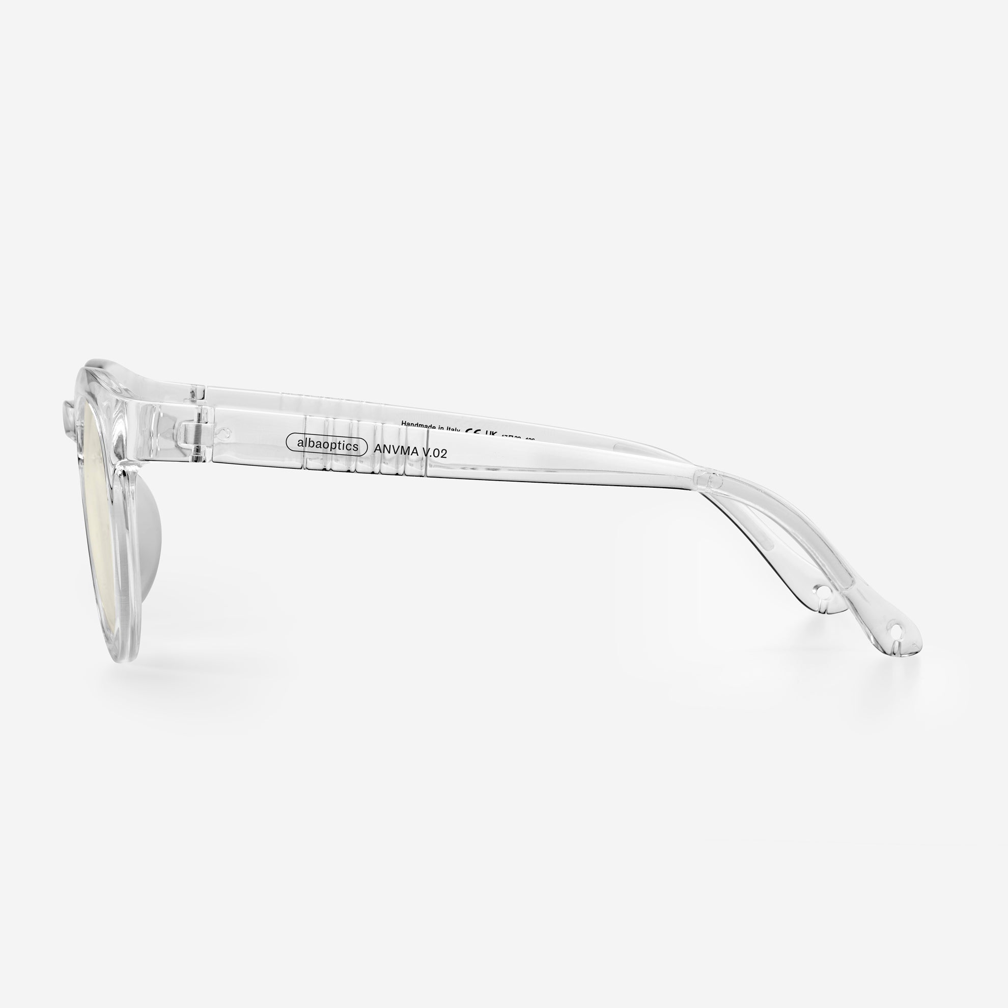 ANVMA V.02 CRST GLS VZUM F LENS RKT