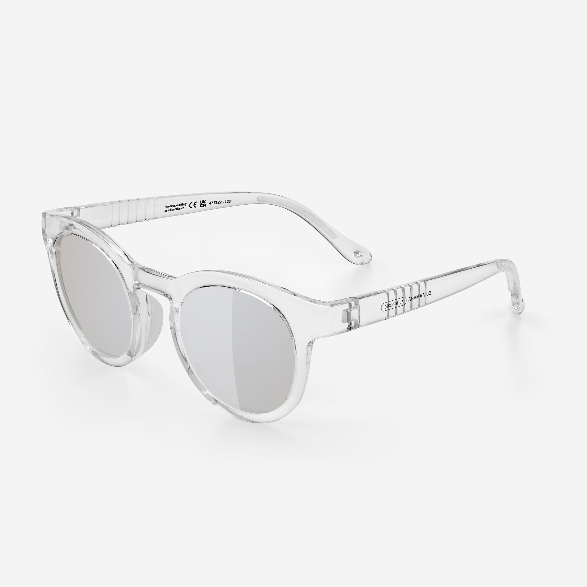 ANVMA V.02 CRST GLS VZUM F LENS RKT