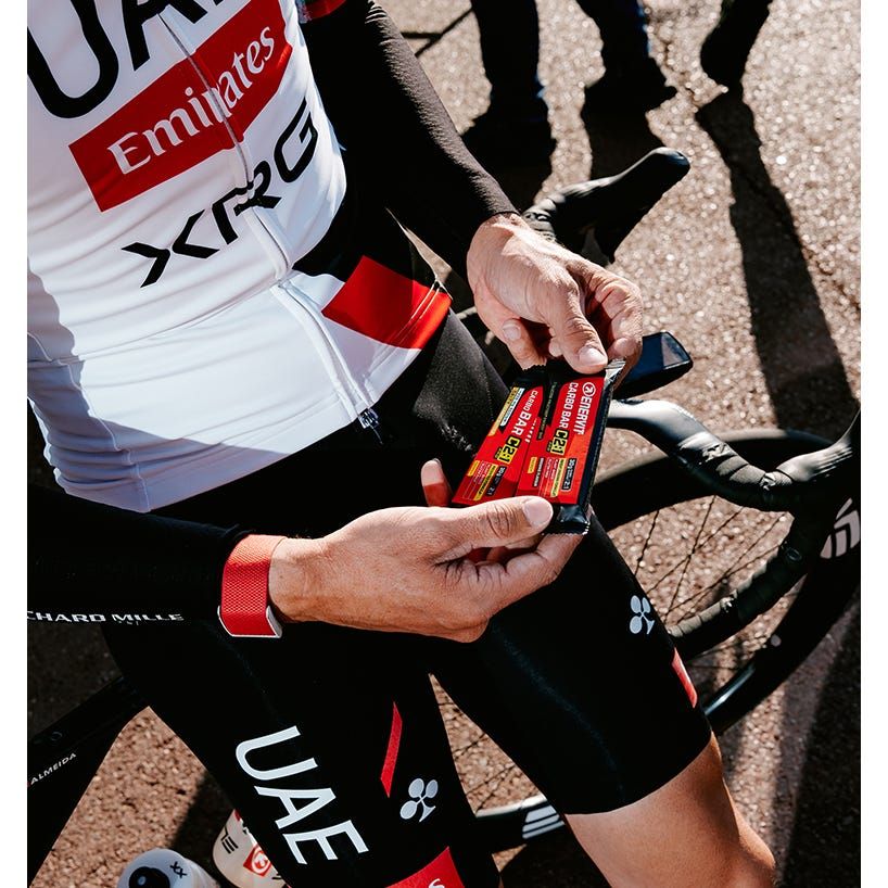 Enervit C2:1PRO Carbo Bar Brownie
