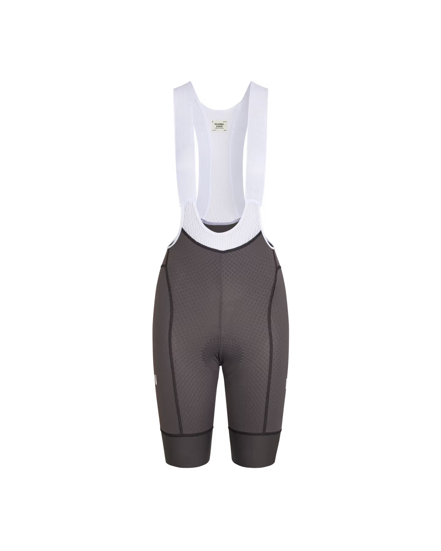 Women's Mechanism Bibs - Steel
