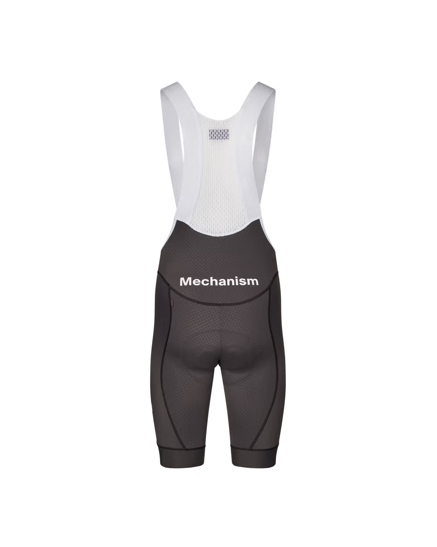Men's Mechanism Bibs - Steel