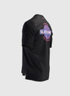 Men's Flex Tee - Mind Health - Black
