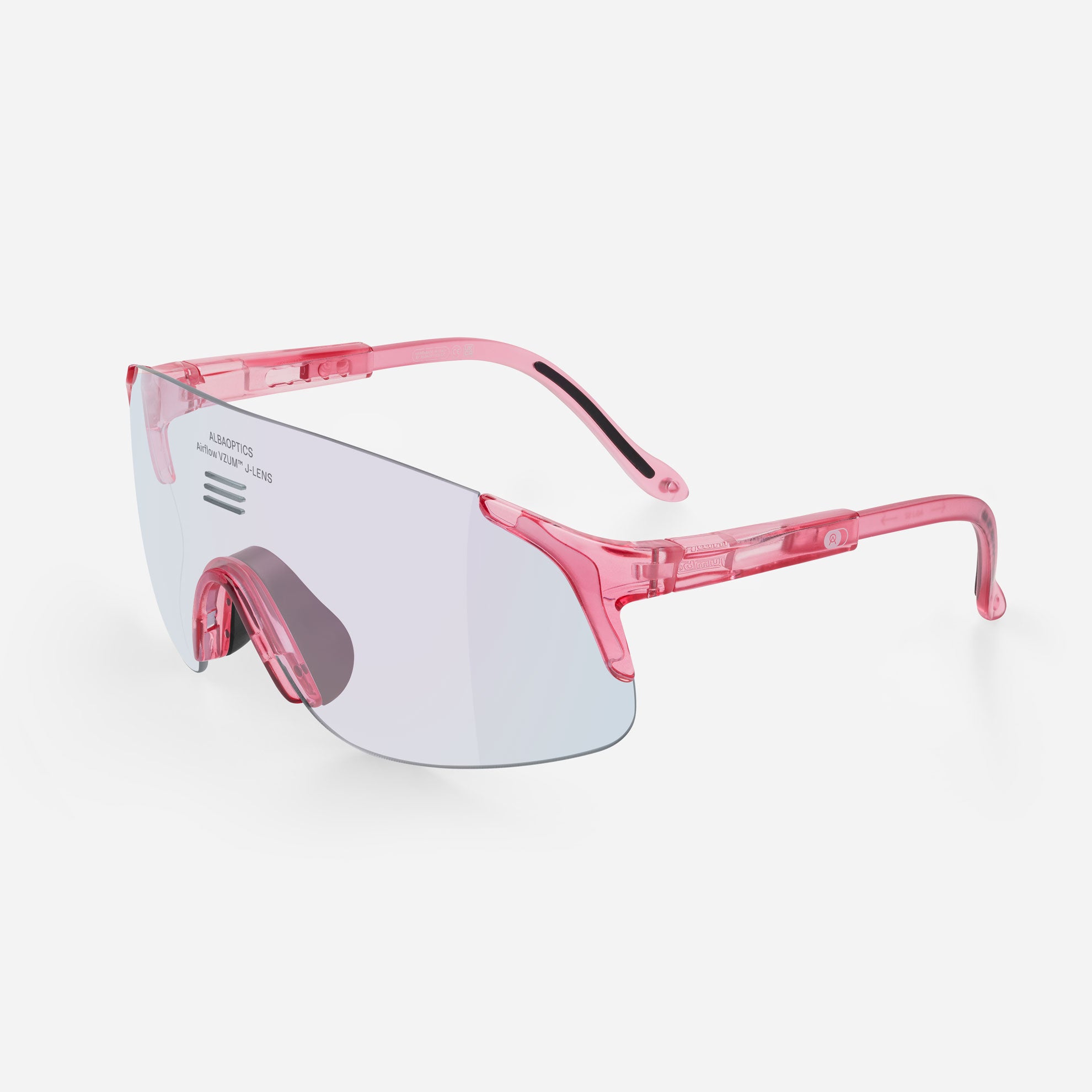JUMBO CHR GLS VZUM F LENS FIR