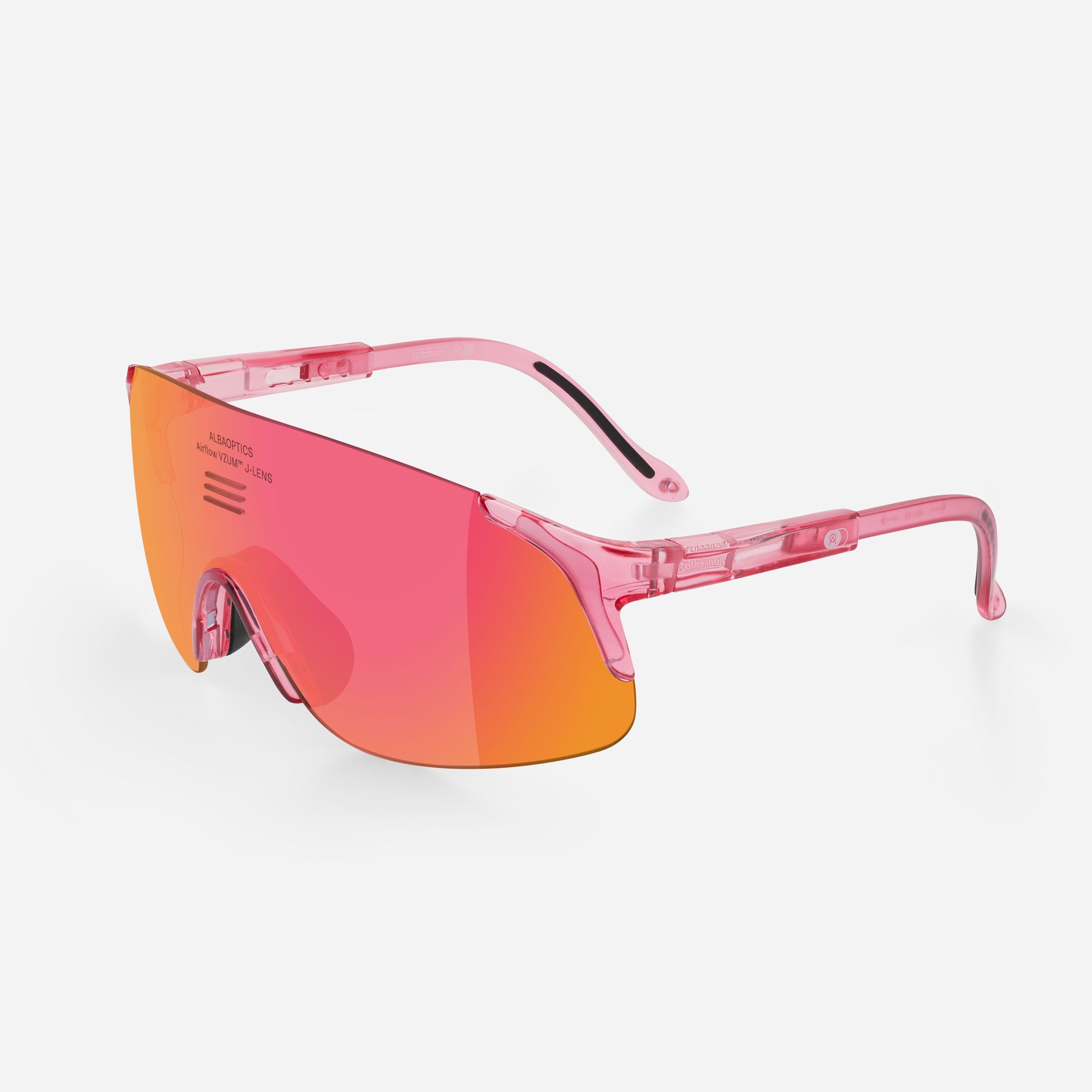 JUMBO CHR GLS VZUM F LENS FIR