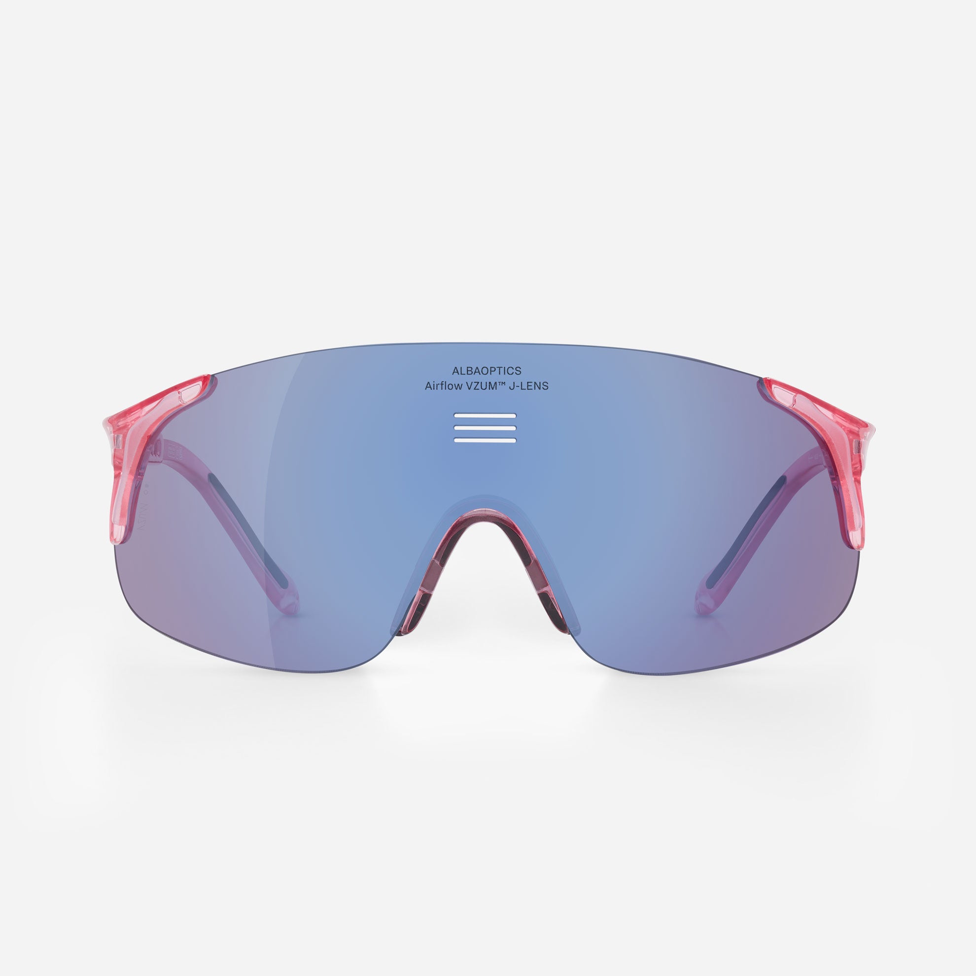 JUMBO CHR GLS VZUM F LENS FLM