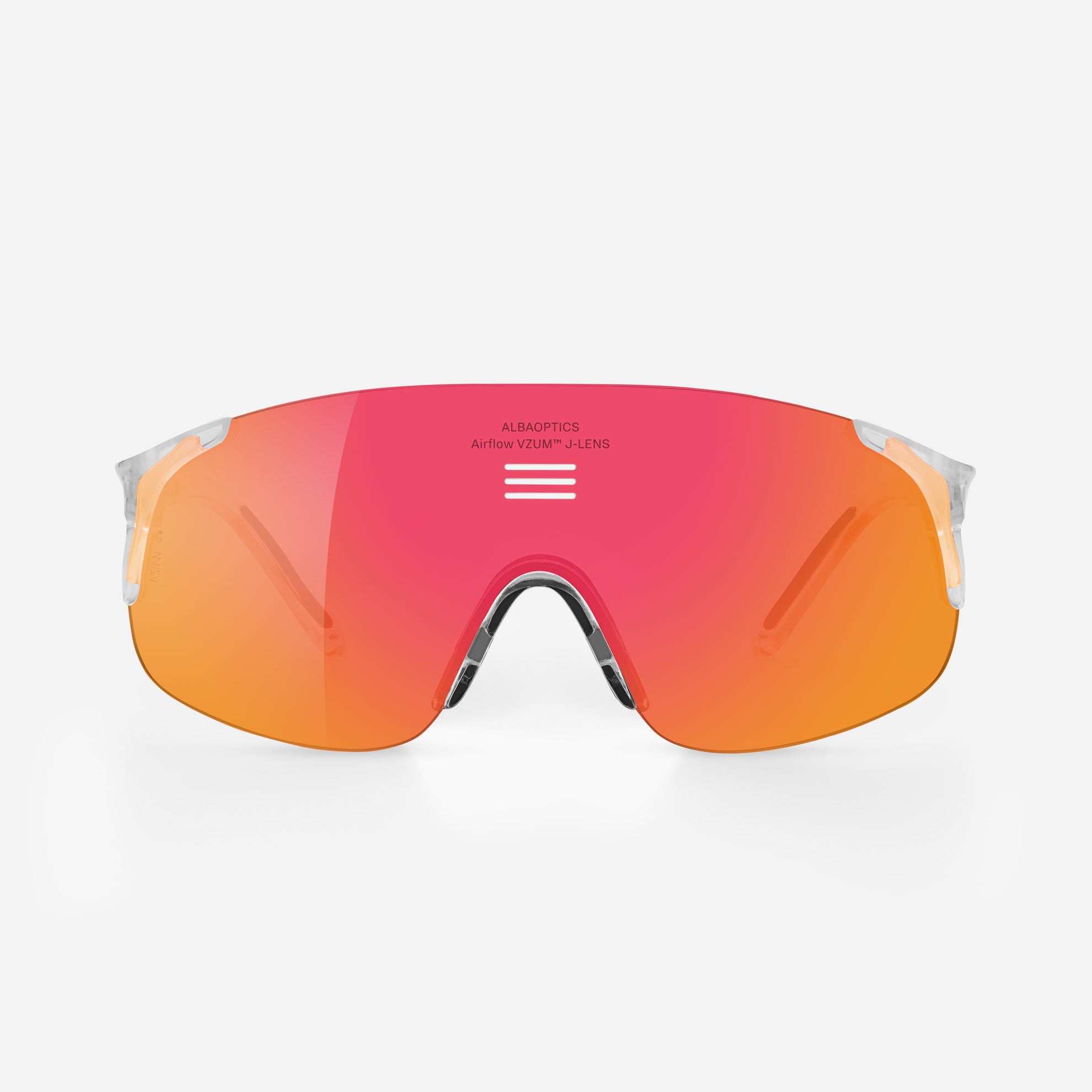 JUMBO CRST GLS VZUM F LENS FIR