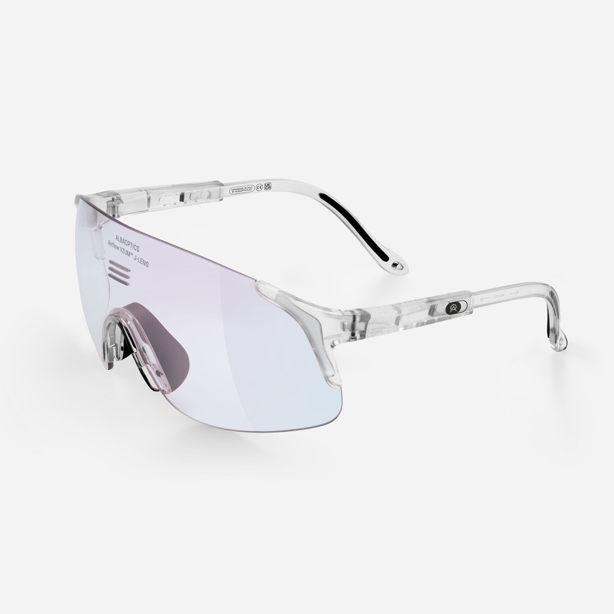 JUMBO CRST GLS VZUM F LENS FIR
