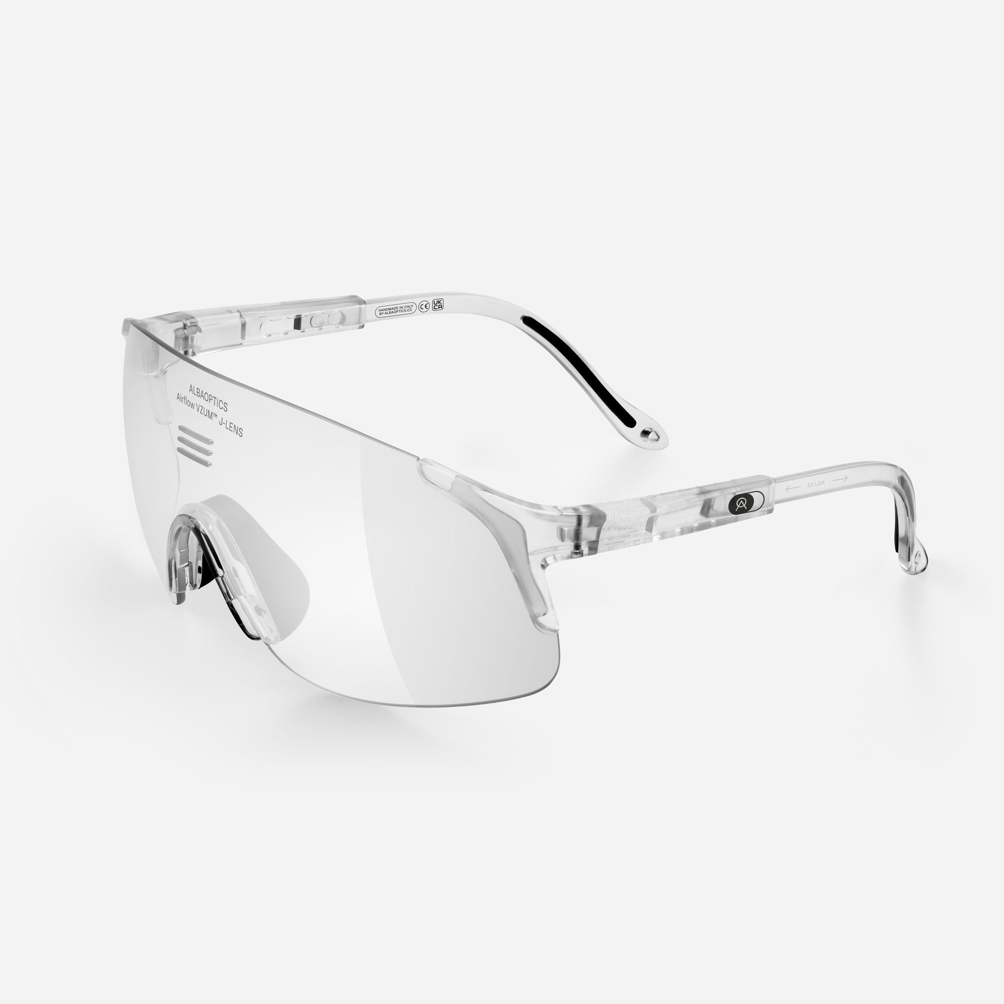 JUMBO CRST GLS SUPER ALU