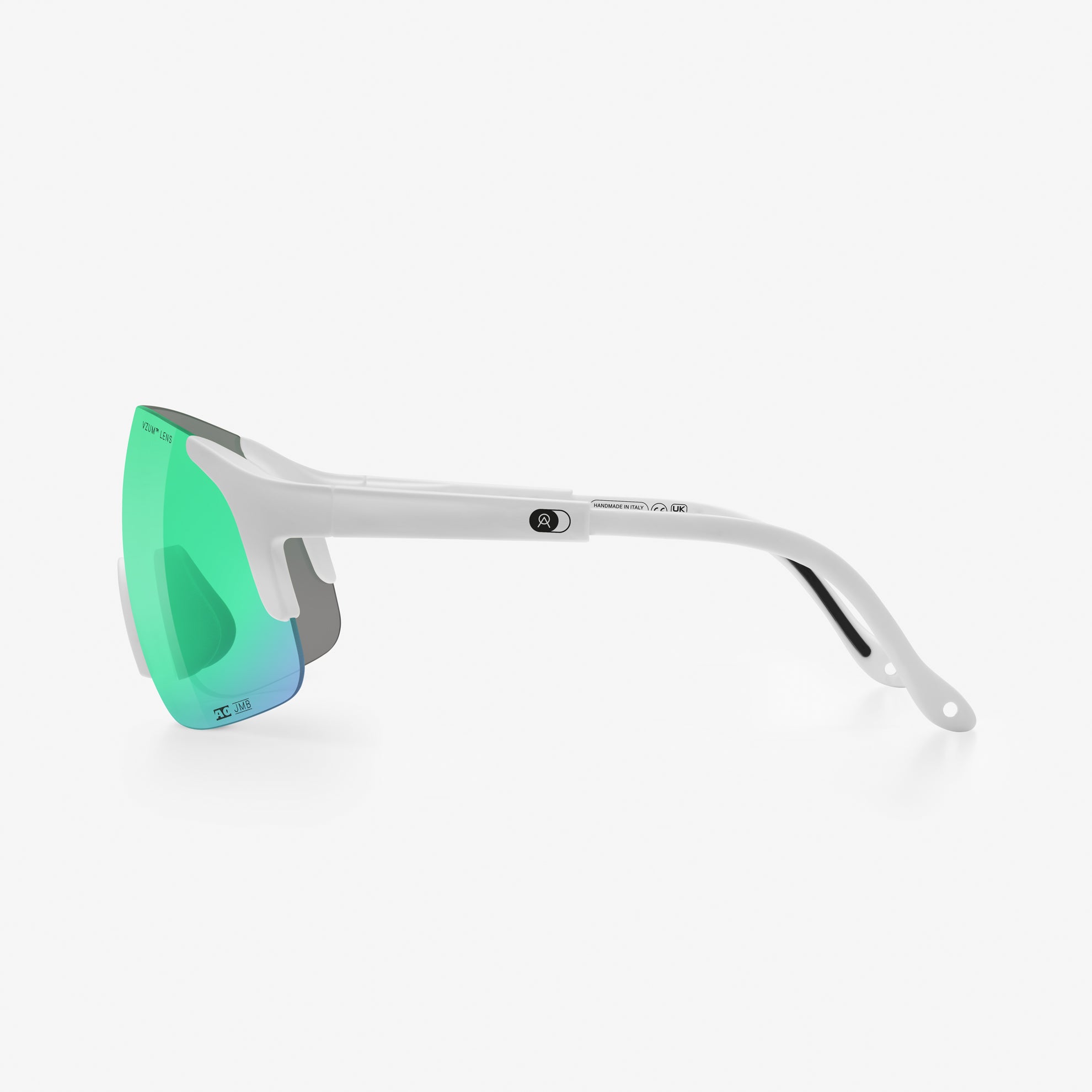 JUMBO WHT VZUM F LENS BTL