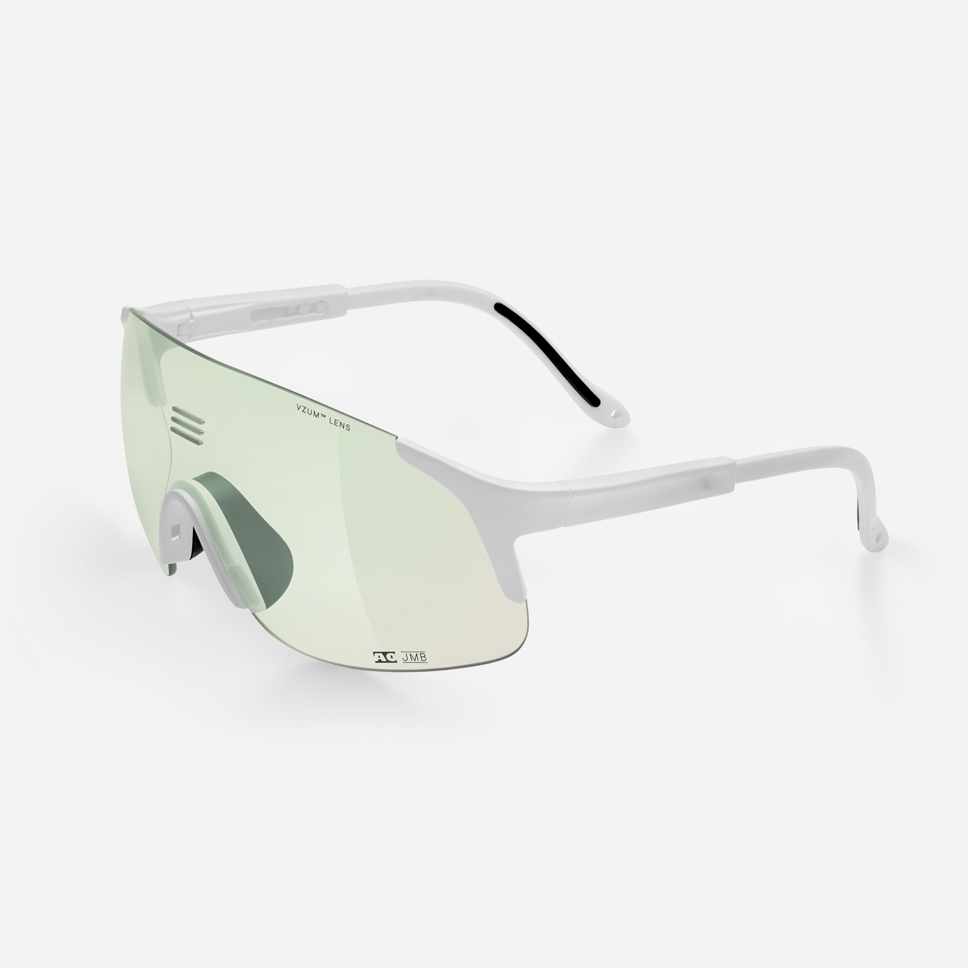 JUMBO WHT VZUM F LENS BTL
