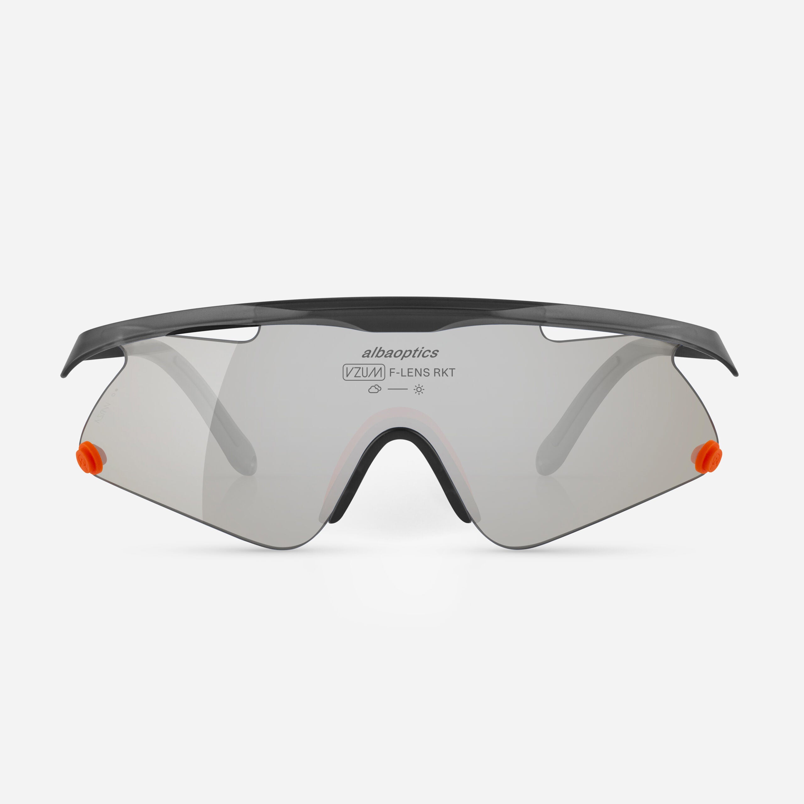 MANTRA ULTRA III BLK VZUM F LENS RKT