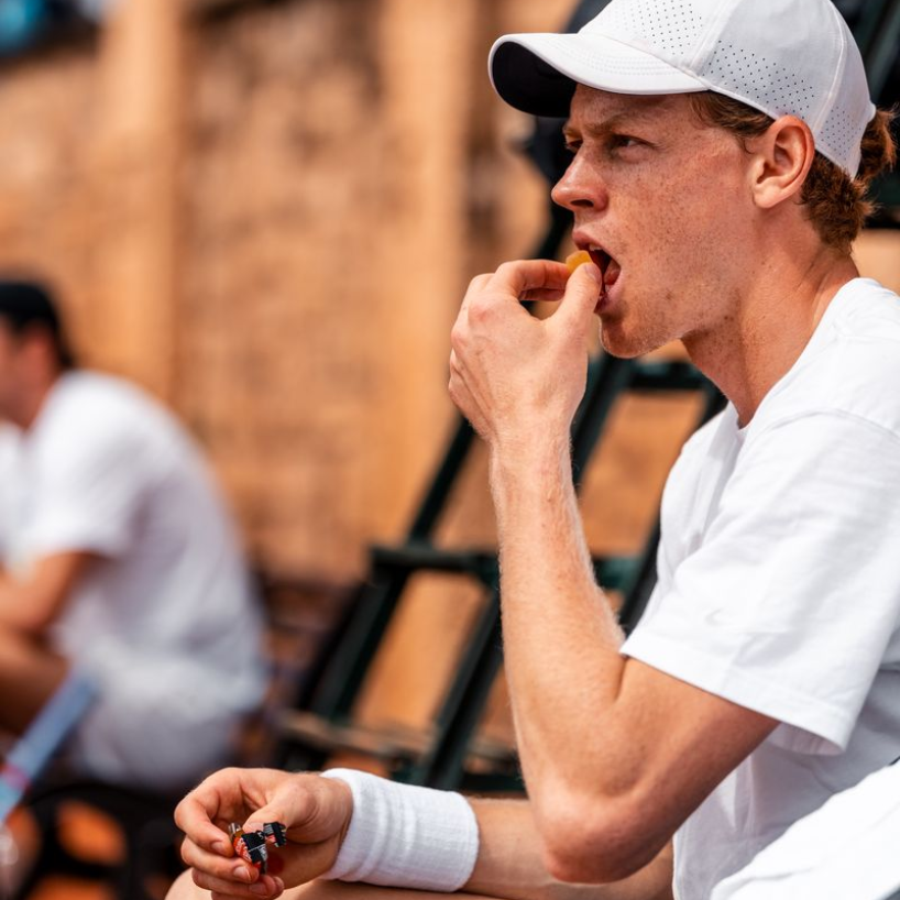 Enervit C2:1PRO Carbo Chews Orange