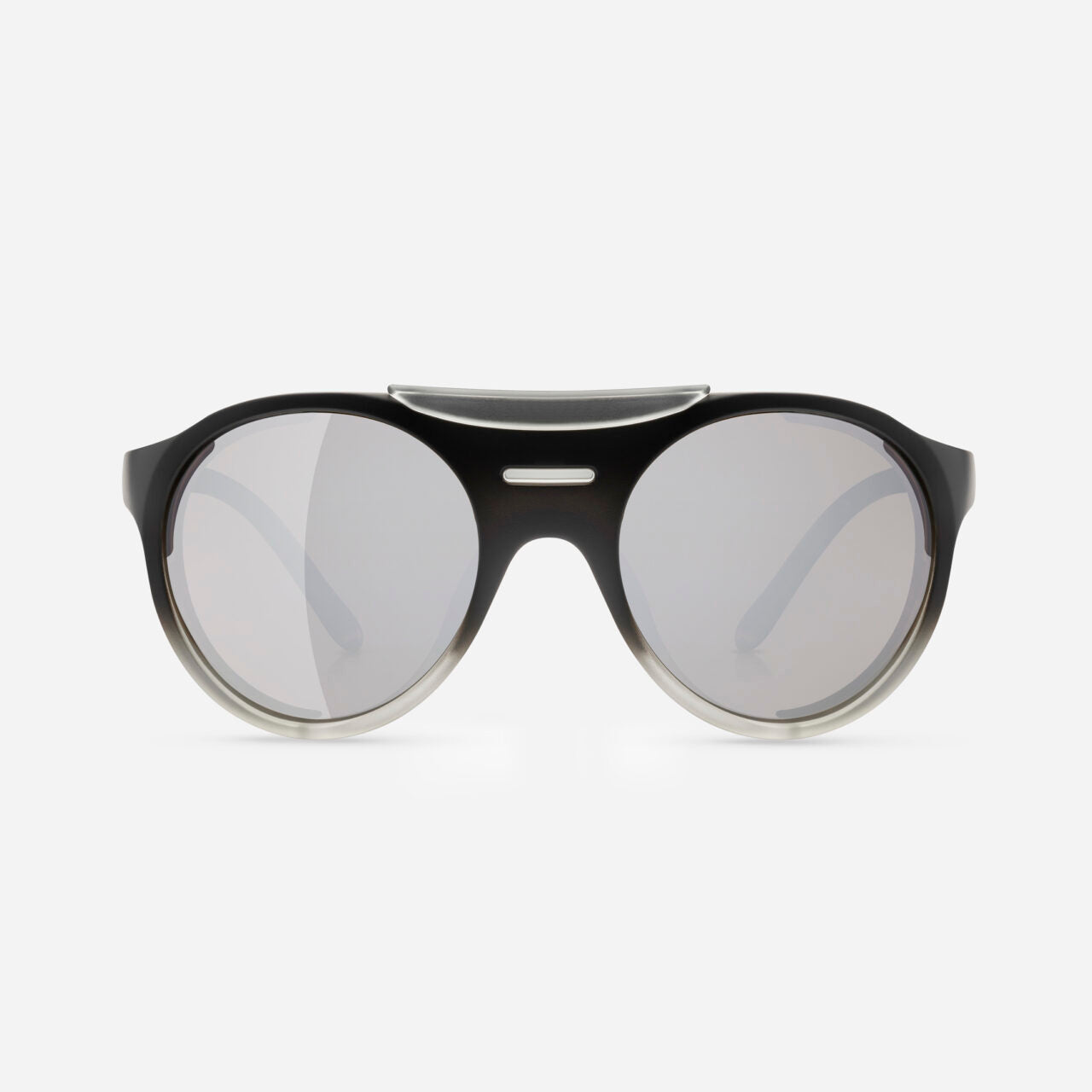 SOLO II BLK FAD VZUM ALU