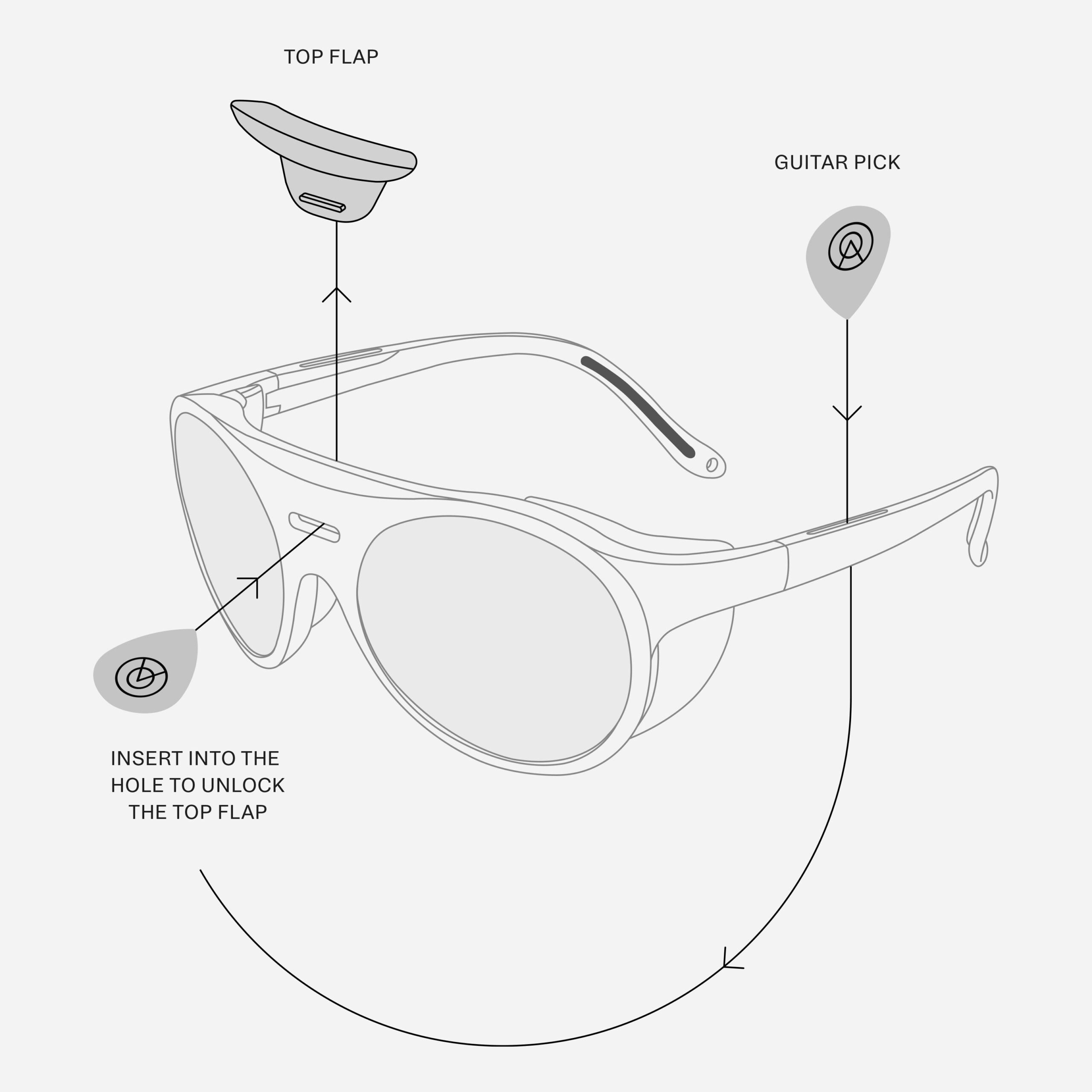SOLO II SLV VZUM LAVA