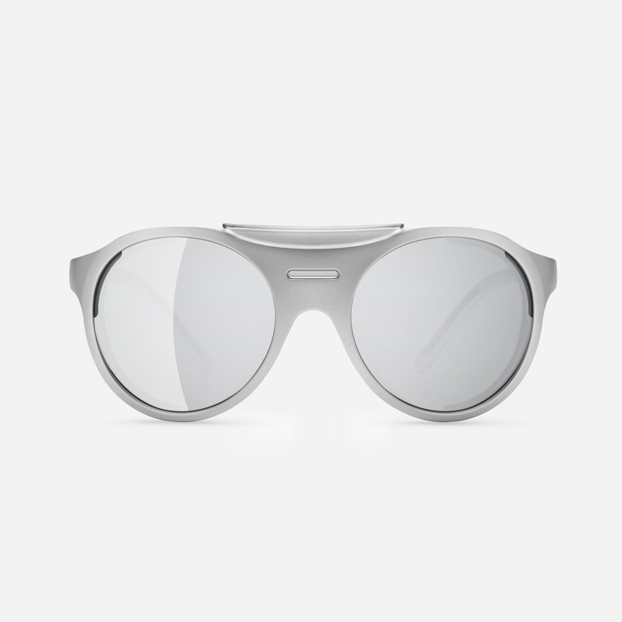 SOLO II SLV VZUM ALU ICE