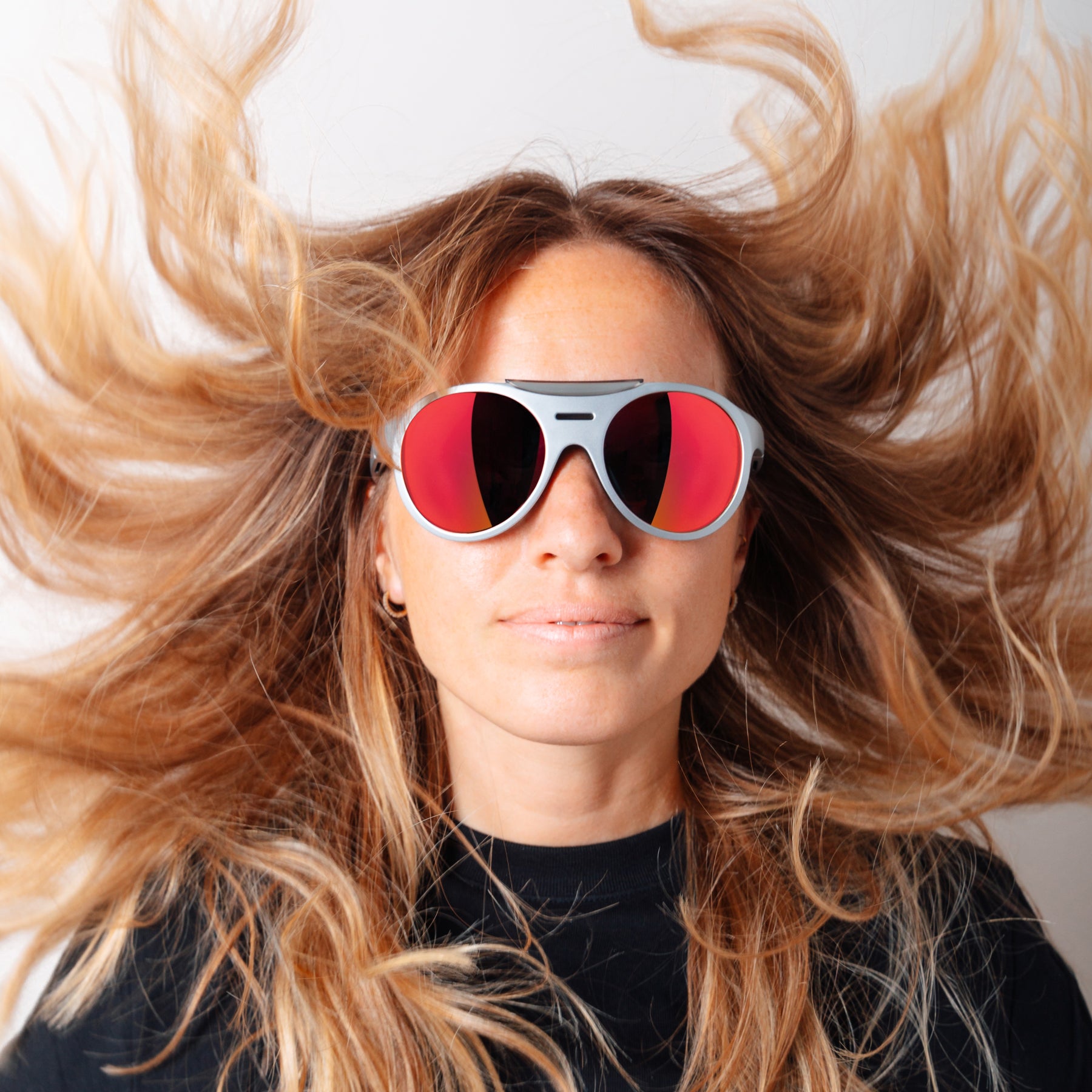 SOLO II SLV VZUM LAVA