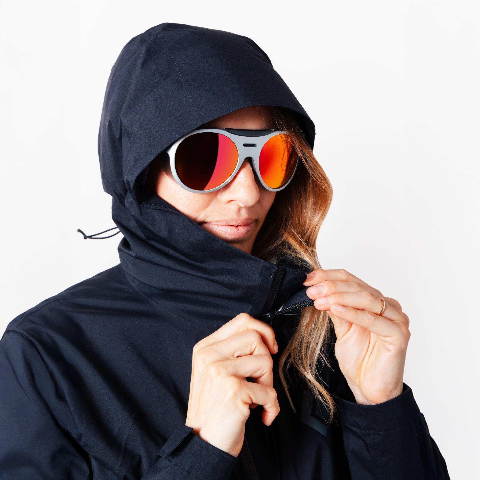 SOLO II SLV VZUM LAVA