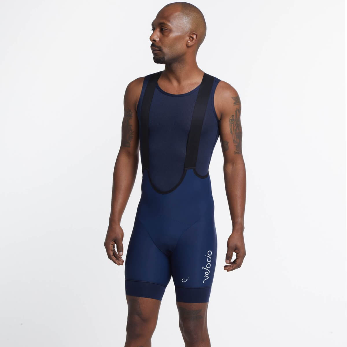 Men's Concept Bib 2021 - Navy